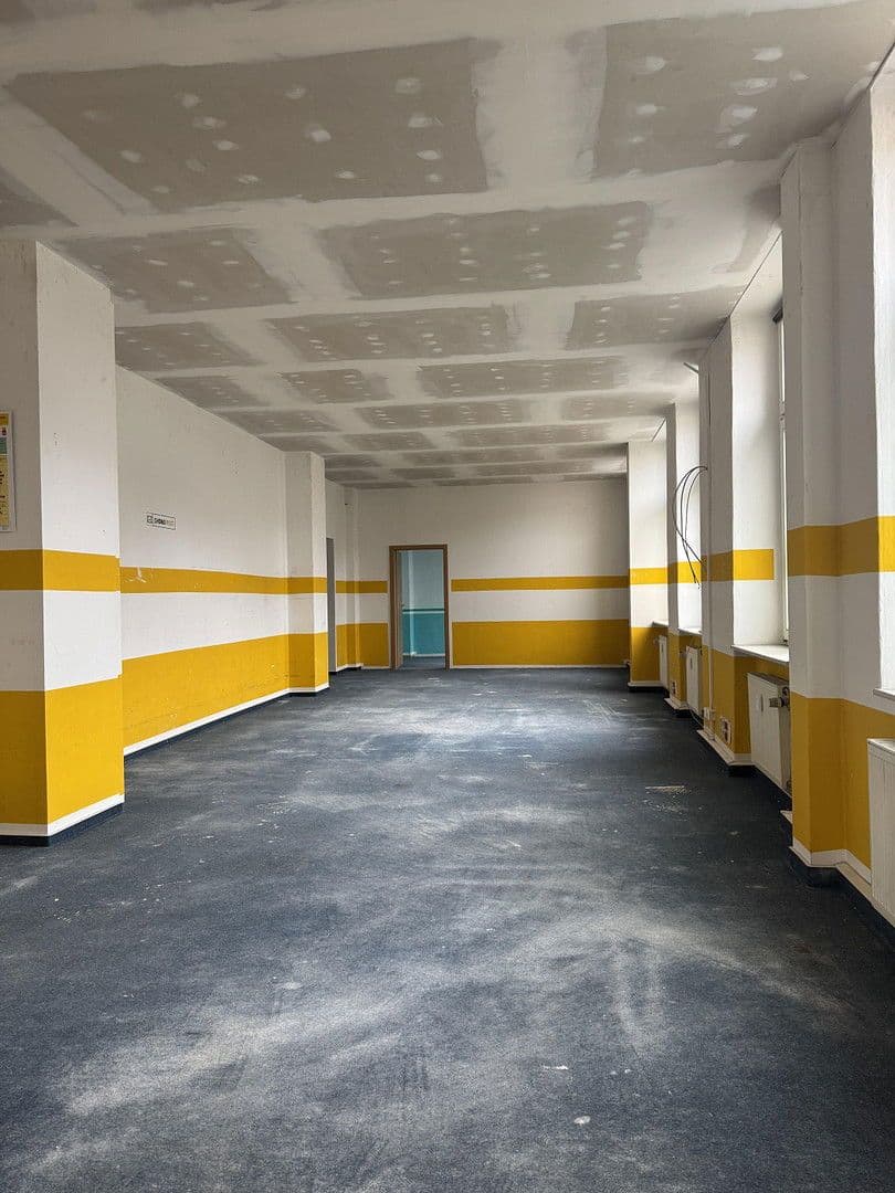 Pronájem kanceláře 87 m², Leipziger Straße 159, Dresden, Sasko Pronájem kanceláře 87 m², Leipziger Straße 159, Dresden, Sasko