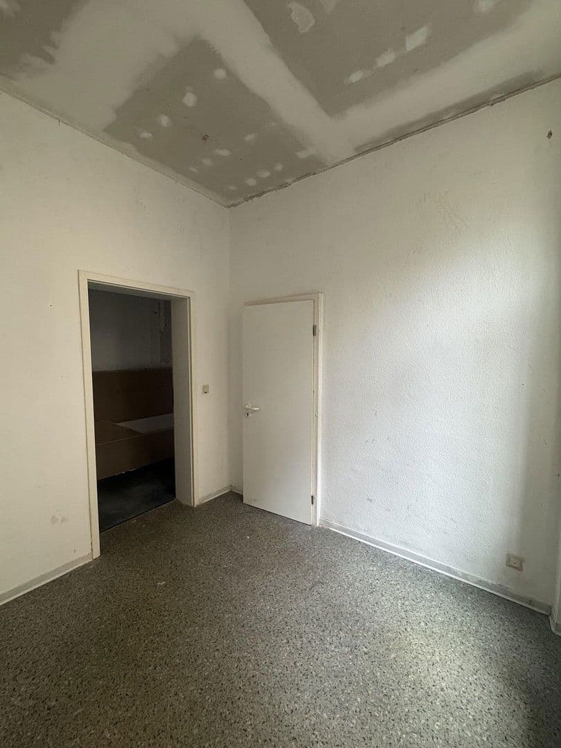 Pronájem kanceláře 87 m², Leipziger Straße 159, Dresden, Sasko Pronájem kanceláře 87 m², Leipziger Straße 159, Dresden, Sasko