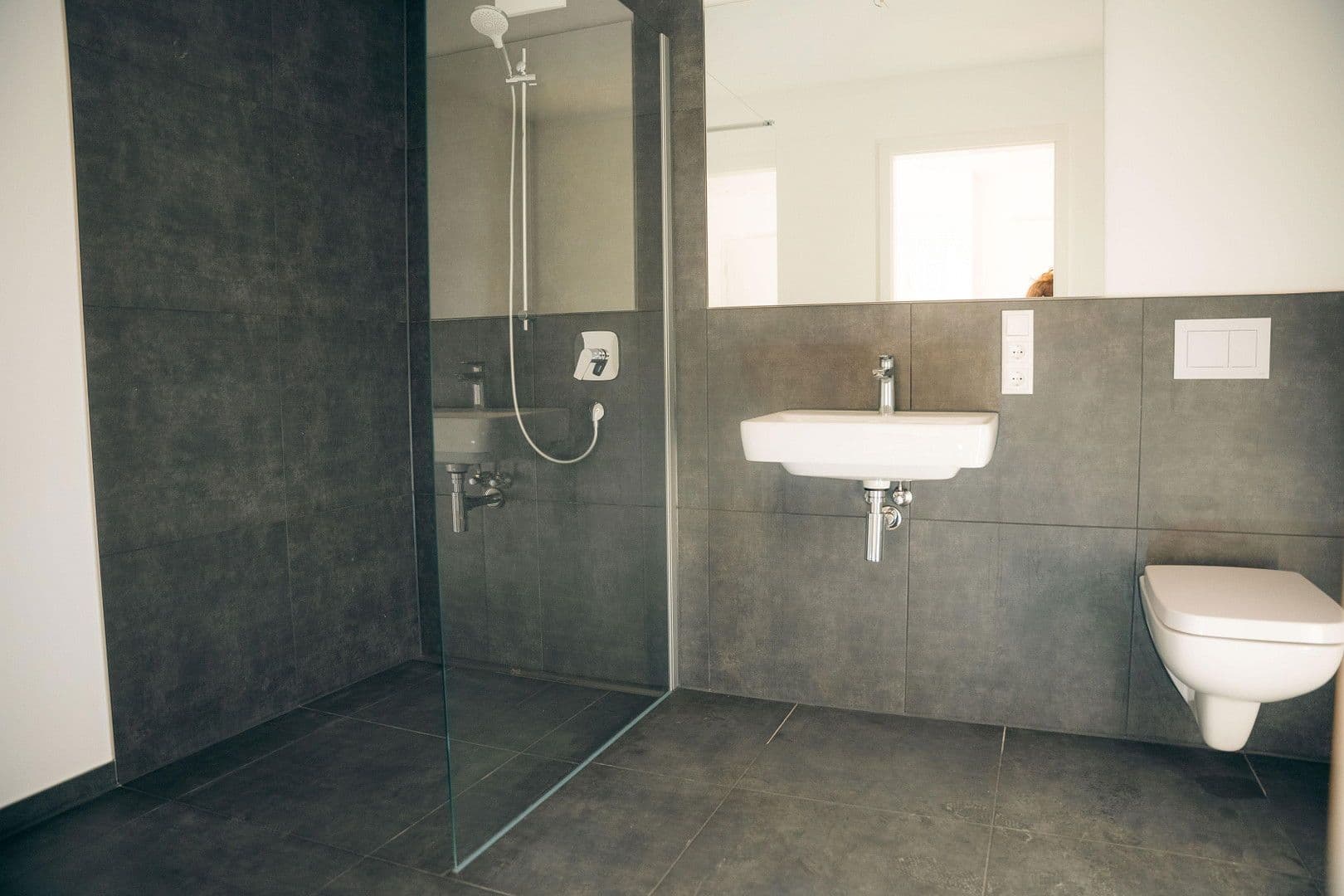 Pronájem bytu 3+kk 81 m², Hackländerstr. 5, Osnabrück, Dolní Sasko Pronájem bytu 3+kk 81 m², Hackländerstr. 5, Osnabrück, Dolní Sasko