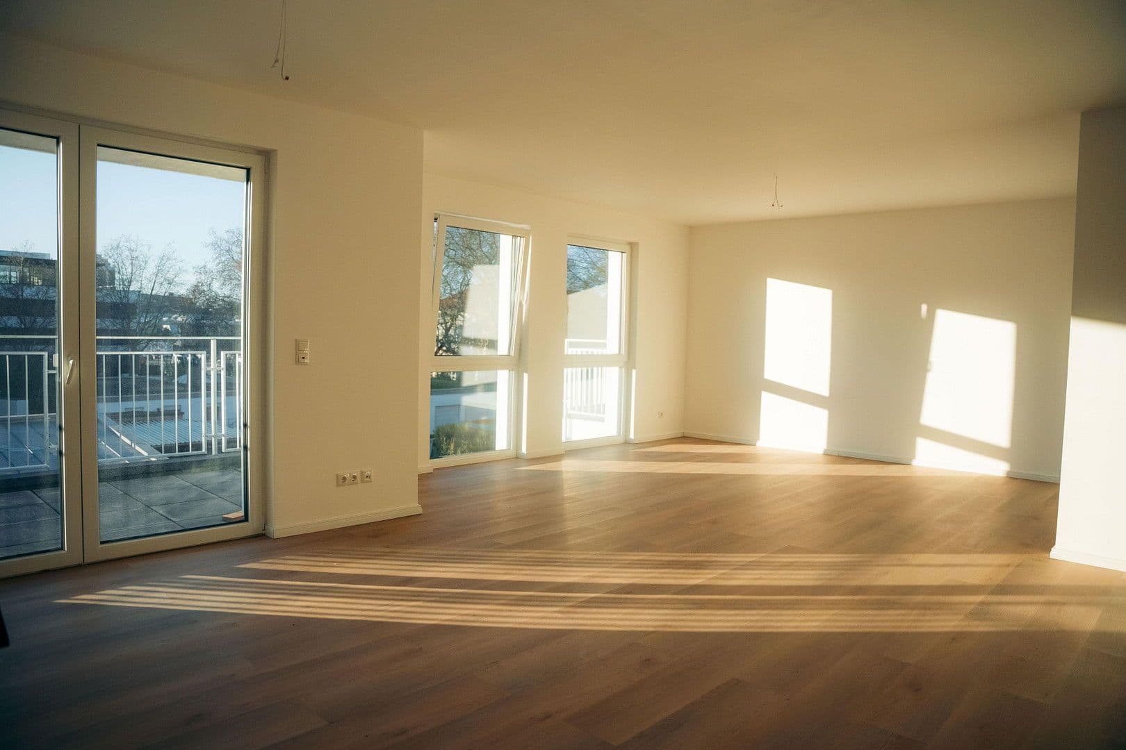 Pronájem bytu 3+kk 81 m², Hackländerstr. 5, Osnabrück, Dolní Sasko Pronájem bytu 3+kk 81 m², Hackländerstr. 5, Osnabrück, Dolní Sasko