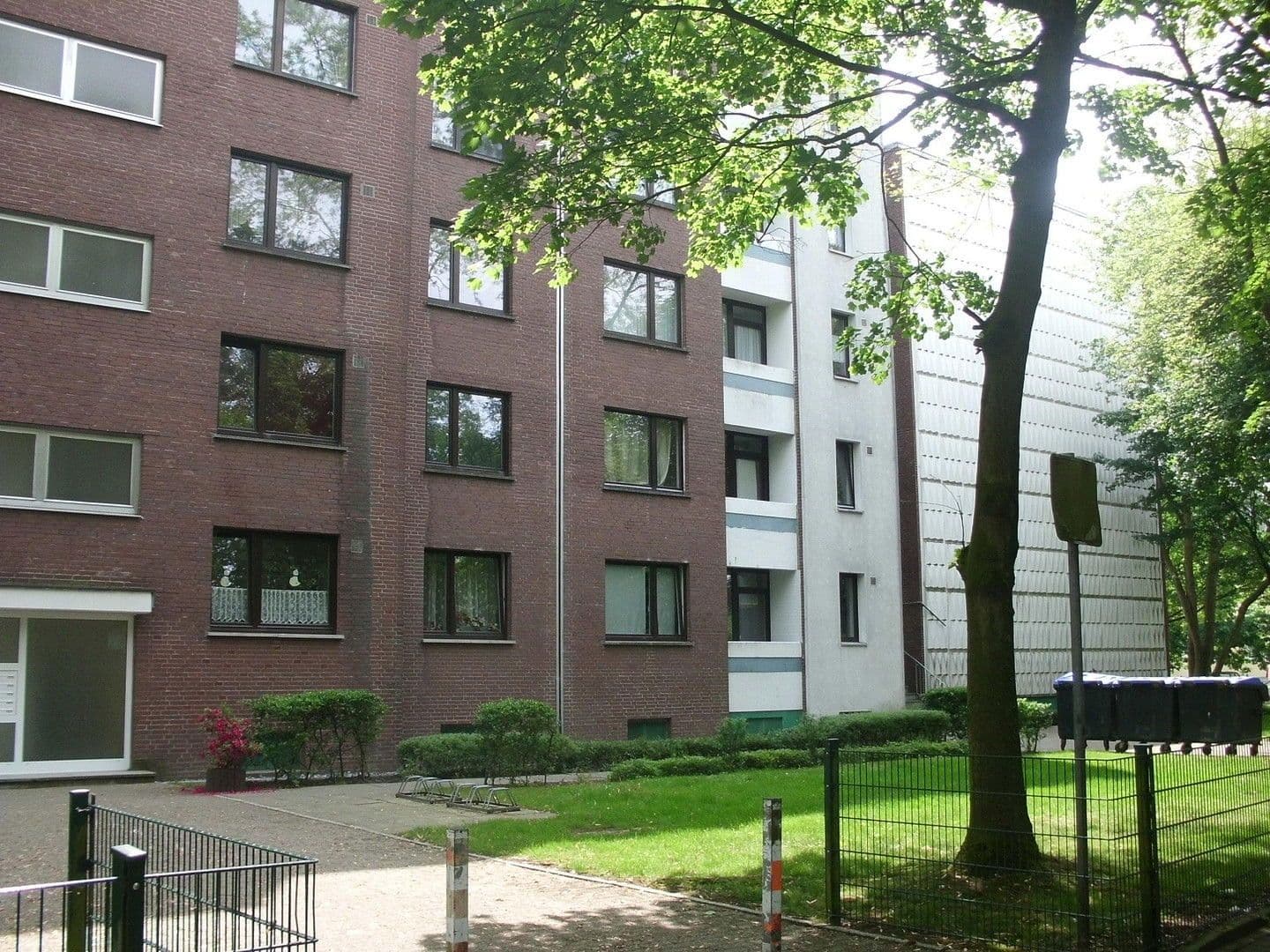 Prodej bytu 3+1 77 m², Glück-Auf-Straße 214, Dorsten, Severní Porýní-Vestfálsko Prodej bytu 3+1 77 m², Glück-Auf-Straße 214, Dorsten, Severní Porýní-Vestfálsko