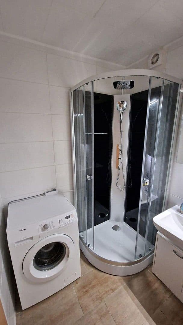 Prodej bytu 3+1 77 m², Glück-Auf-Straße 214, Dorsten, Severní Porýní-Vestfálsko Prodej bytu 3+1 77 m², Glück-Auf-Straße 214, Dorsten, Severní Porýní-Vestfálsko