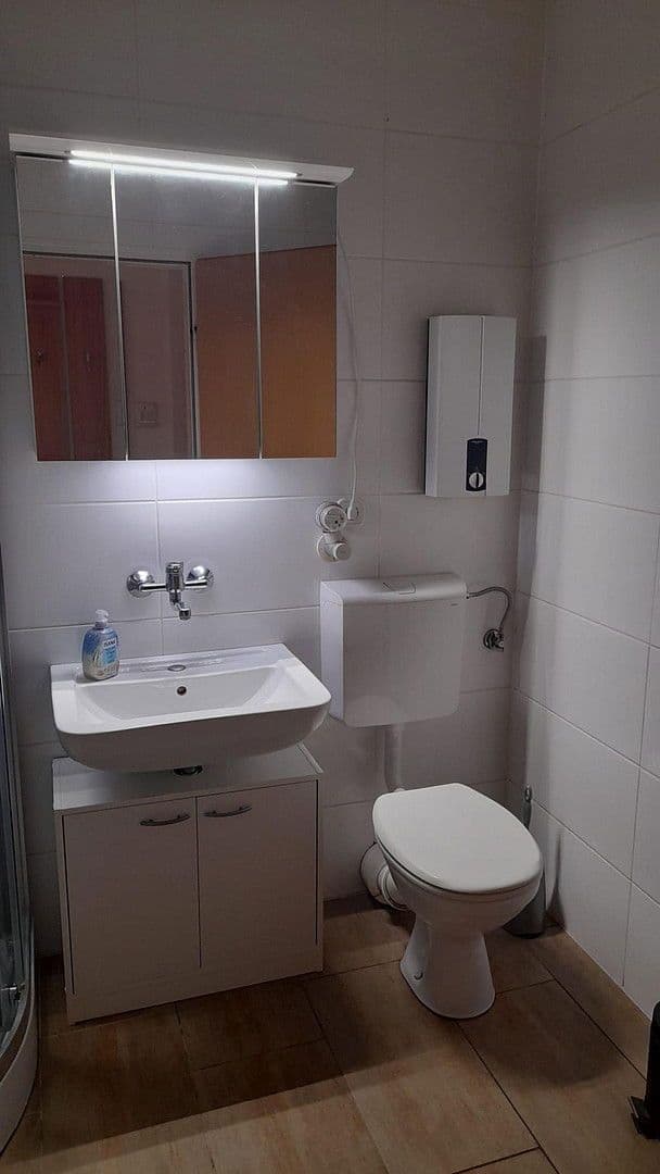 Prodej bytu 3+1 77 m², Glück-Auf-Straße 214, Dorsten, Severní Porýní-Vestfálsko Prodej bytu 3+1 77 m², Glück-Auf-Straße 214, Dorsten, Severní Porýní-Vestfálsko