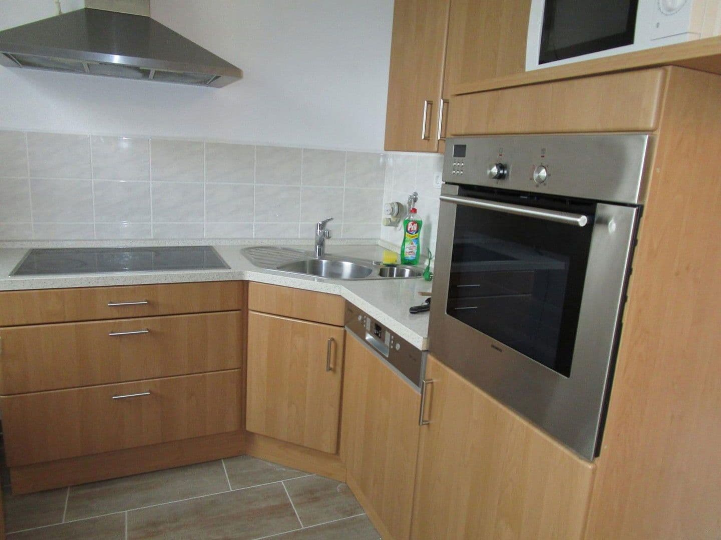 Prodej bytu 3+1 77 m², Glück-Auf-Straße 214, Dorsten, Severní Porýní-Vestfálsko Prodej bytu 3+1 77 m², Glück-Auf-Straße 214, Dorsten, Severní Porýní-Vestfálsko