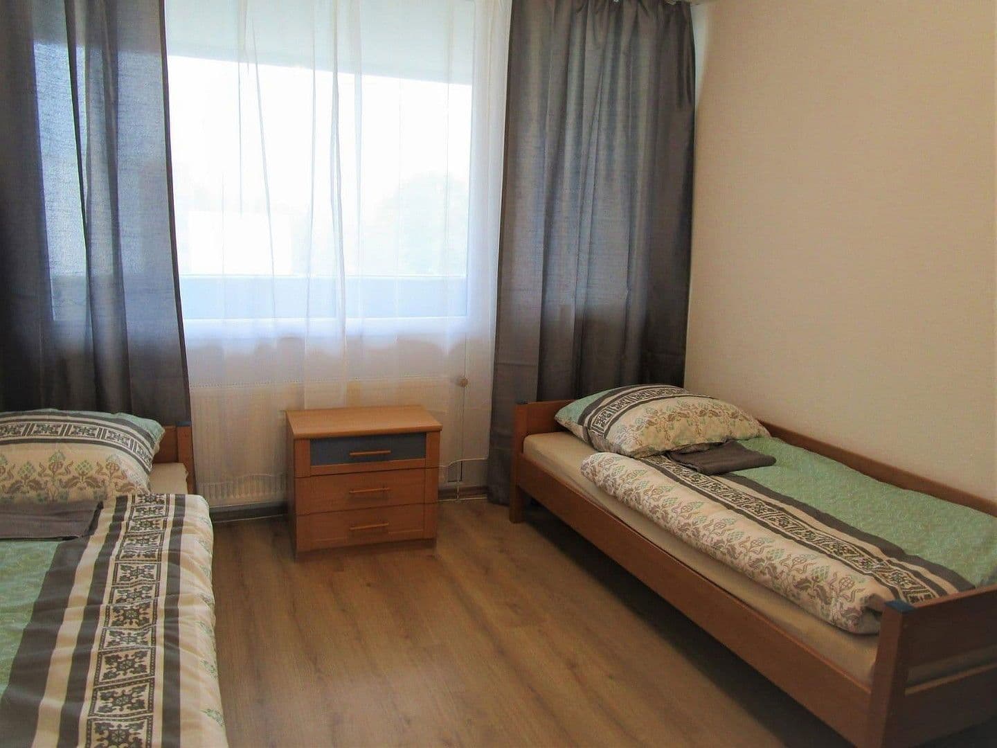 Prodej bytu 3+1 77 m², Glück-Auf-Straße 214, Dorsten, Severní Porýní-Vestfálsko Prodej bytu 3+1 77 m², Glück-Auf-Straße 214, Dorsten, Severní Porýní-Vestfálsko