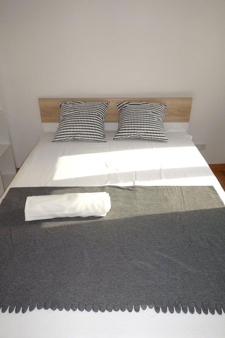 Pronájem bytu 1+1 36 m², Ueckermünder Straße 7, Berlin, Berlín Pronájem bytu 1+1 36 m², Ueckermünder Straße 7, Berlin, Berlín