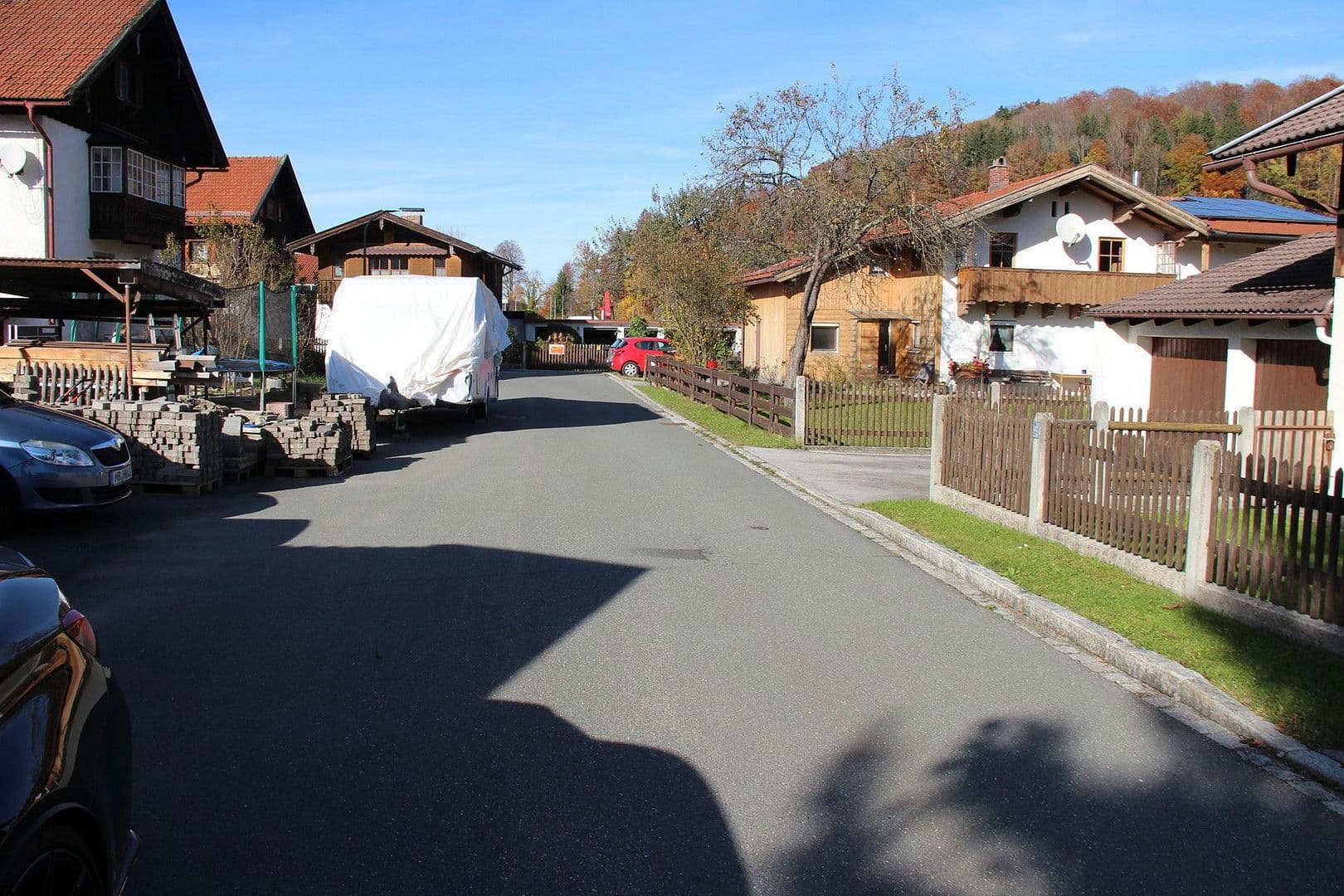 Prodej domu 162 m², pozemek 624 m², Hausham, Bavorsko Prodej domu 162 m², pozemek 624 m², Hausham, Bavorsko