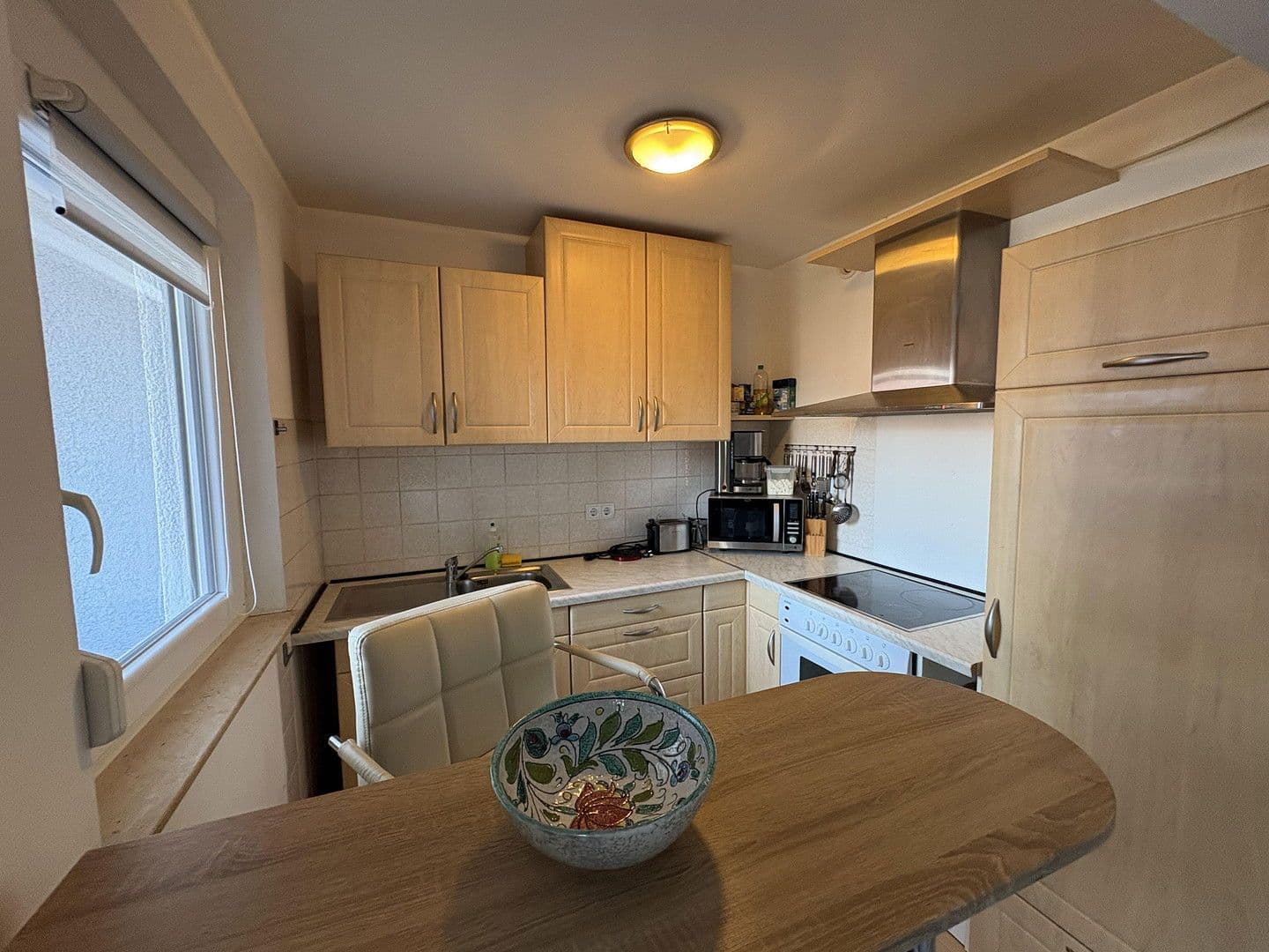 Prodej bytu 1+kk 47 m², Jägerhausstr. 70, Heilbronn, Bádensko-Württembersko Prodej bytu 1+kk 47 m², Jägerhausstr. 70, Heilbronn, Bádensko-Württembersko