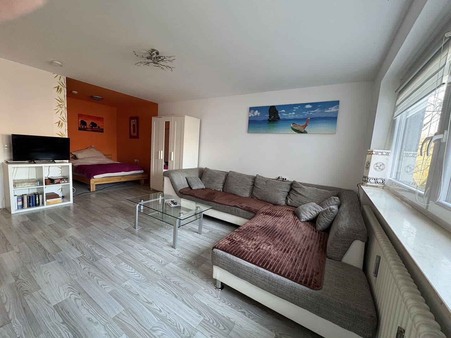 Prodej bytu 1+kk 47 m², Jägerhausstr. 70, Heilbronn, Bádensko-Württembersko Prodej bytu 1+kk 47 m², Jägerhausstr. 70, Heilbronn, Bádensko-Württembersko