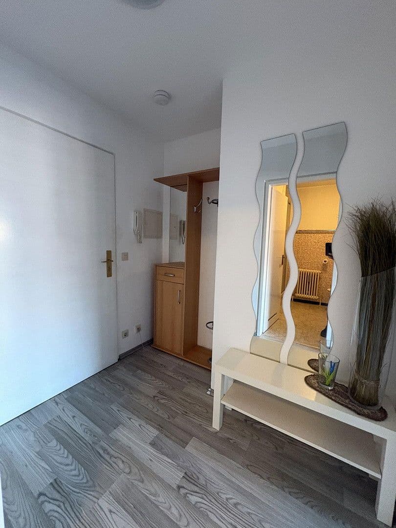 Prodej bytu 1+kk 47 m², Jägerhausstr. 70, Heilbronn, Bádensko-Württembersko Prodej bytu 1+kk 47 m², Jägerhausstr. 70, Heilbronn, Bádensko-Württembersko