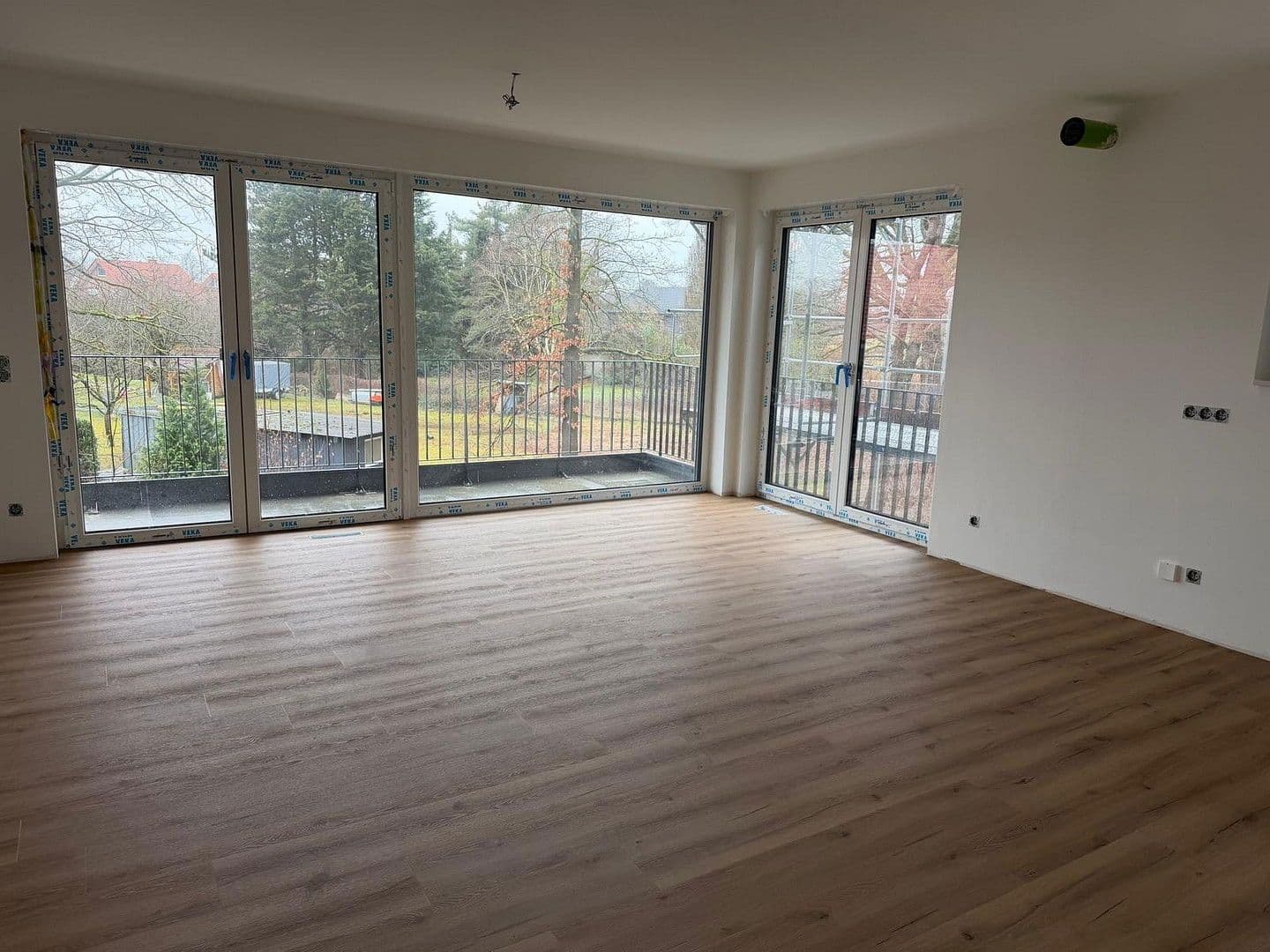 Pronájem bytu 2+1 75 m², Verl, Severní Porýní-Vestfálsko Pronájem bytu 2+1 75 m², Verl, Severní Porýní-Vestfálsko