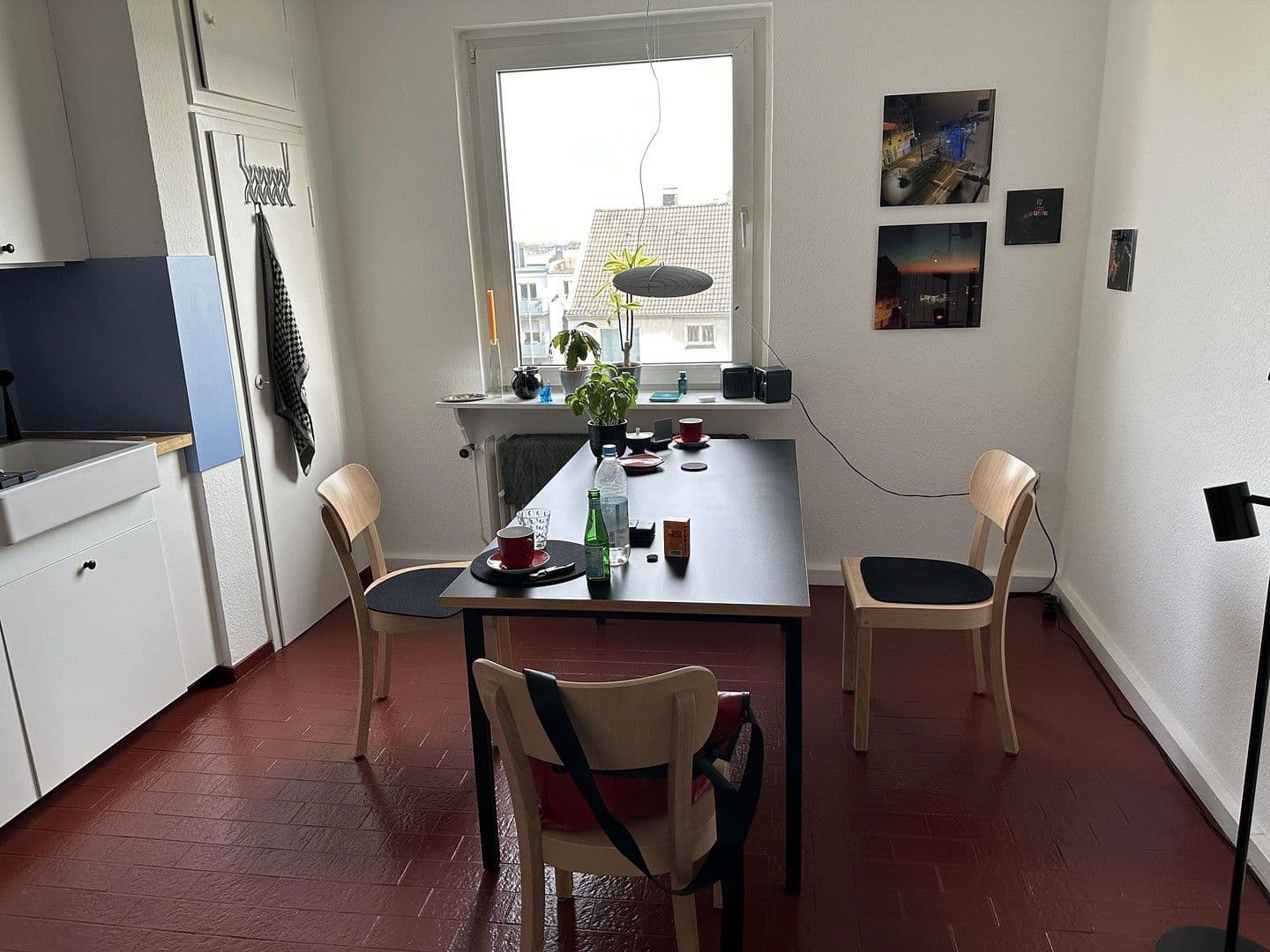 Pronájem bytu 2+1 80 m², Hamburger Straße 63, Dortmund, Severní Porýní-Vestfálsko Pronájem bytu 2+1 80 m², Hamburger Straße 63, Dortmund, Severní Porýní-Vestfálsko