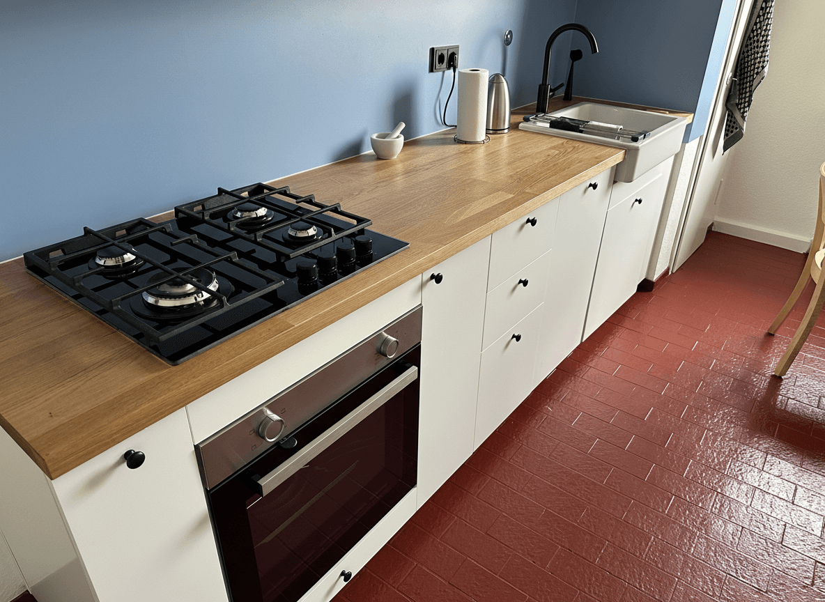 Pronájem bytu 2+1 80 m², Hamburger Straße 63, Dortmund, Severní Porýní-Vestfálsko Pronájem bytu 2+1 80 m², Hamburger Straße 63, Dortmund, Severní Porýní-Vestfálsko