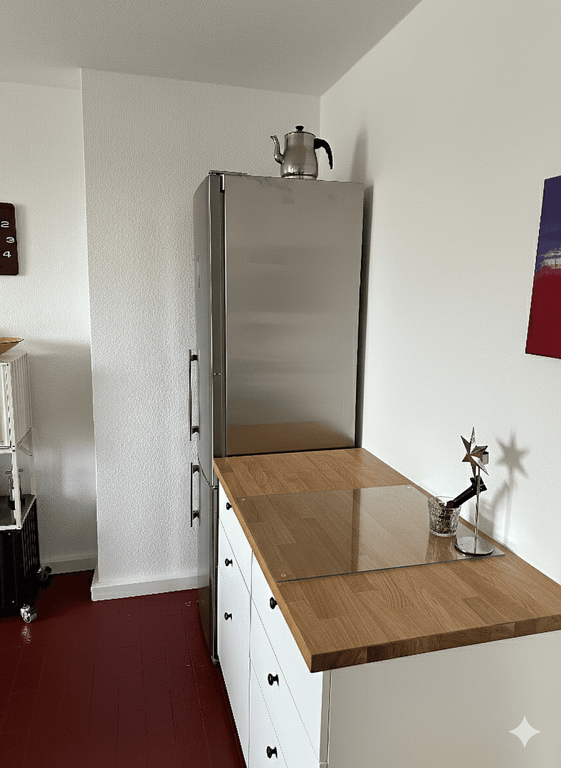 Pronájem bytu 2+1 80 m², Hamburger Straße 63, Dortmund, Severní Porýní-Vestfálsko Pronájem bytu 2+1 80 m², Hamburger Straße 63, Dortmund, Severní Porýní-Vestfálsko