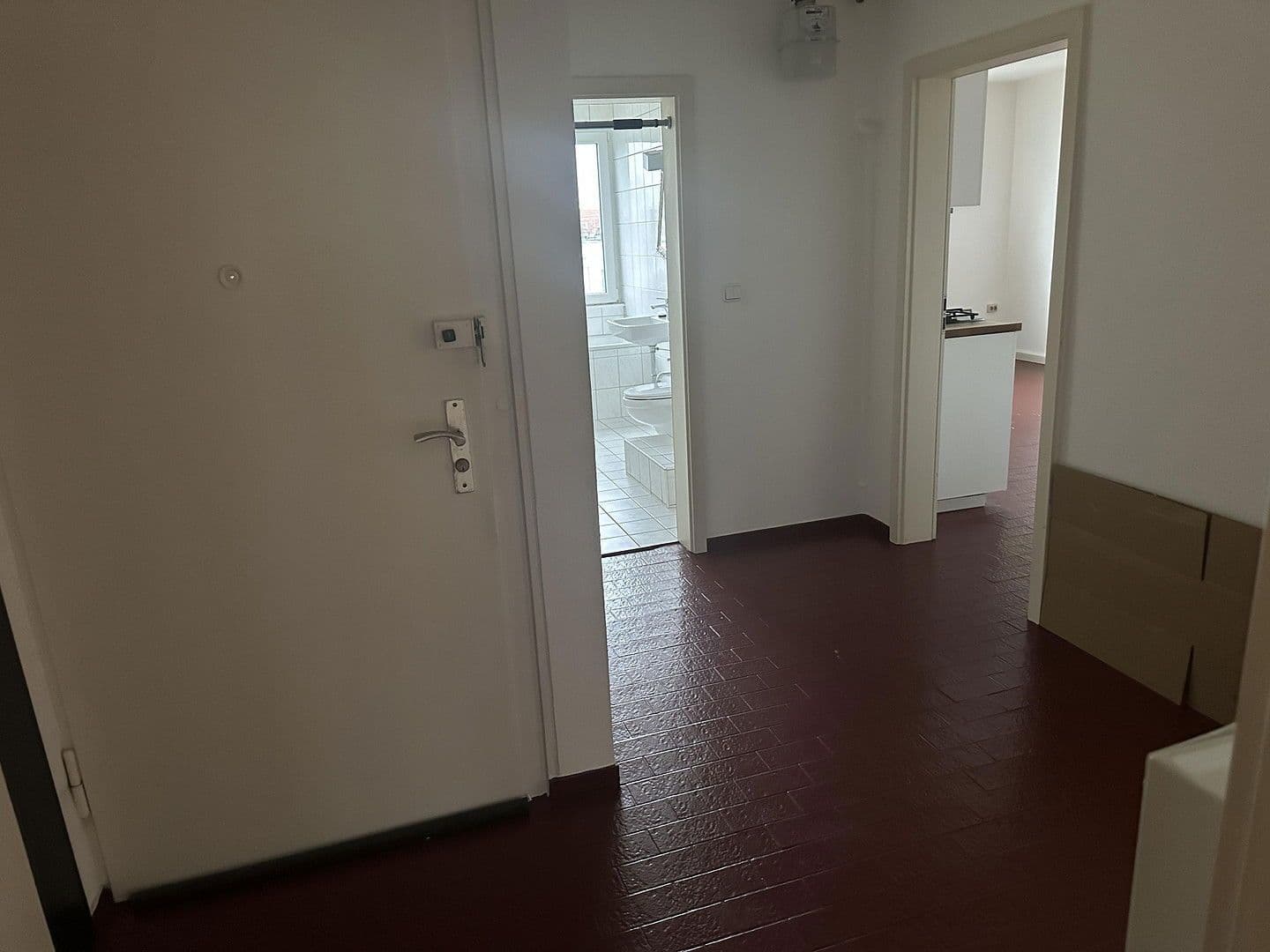Pronájem bytu 2+1 80 m², Hamburger Straße 63, Dortmund, Severní Porýní-Vestfálsko Pronájem bytu 2+1 80 m², Hamburger Straße 63, Dortmund, Severní Porýní-Vestfálsko