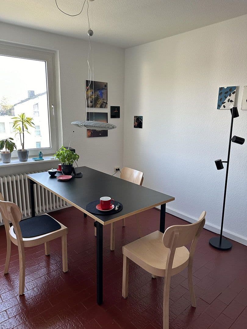 Pronájem bytu 2+1 80 m², Hamburger Straße 63, Dortmund, Severní Porýní-Vestfálsko Pronájem bytu 2+1 80 m², Hamburger Straße 63, Dortmund, Severní Porýní-Vestfálsko