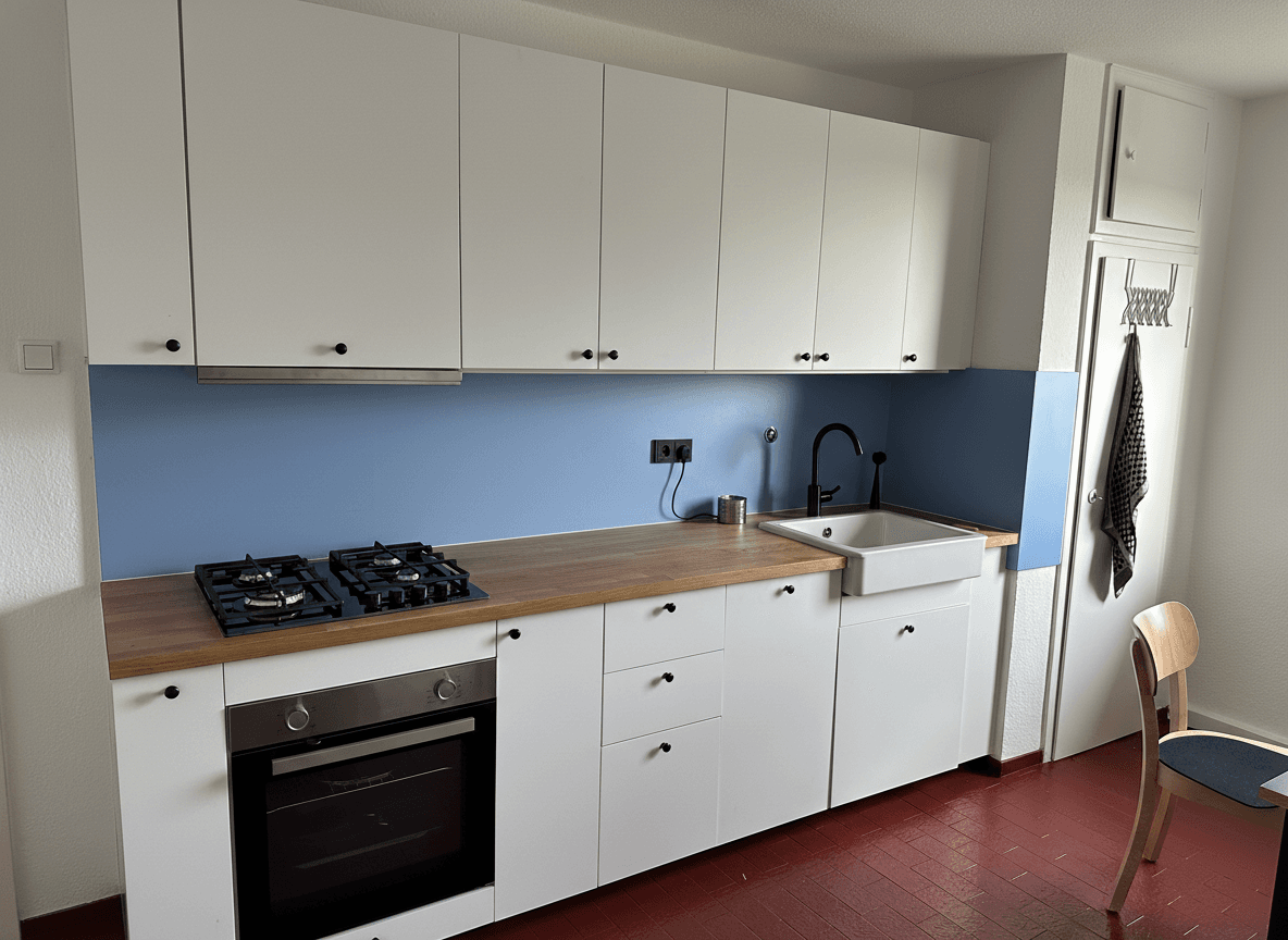 Pronájem bytu 2+1 80 m², Hamburger Straße 63, Dortmund, Severní Porýní-Vestfálsko Pronájem bytu 2+1 80 m², Hamburger Straße 63, Dortmund, Severní Porýní-Vestfálsko