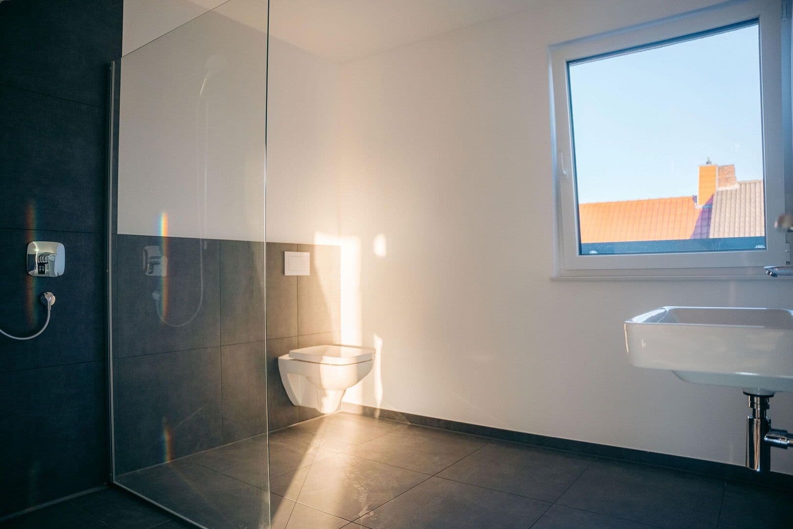 Pronájem bytu 3+kk 93 m², Hackländerstr. 5, Osnabrück, Dolní Sasko Pronájem bytu 3+kk 93 m², Hackländerstr. 5, Osnabrück, Dolní Sasko