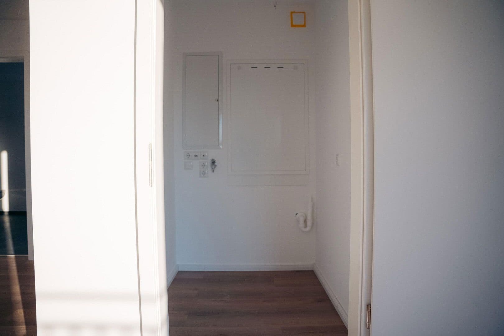 Pronájem bytu 3+kk 93 m², Hackländerstr. 5, Osnabrück, Dolní Sasko Pronájem bytu 3+kk 93 m², Hackländerstr. 5, Osnabrück, Dolní Sasko