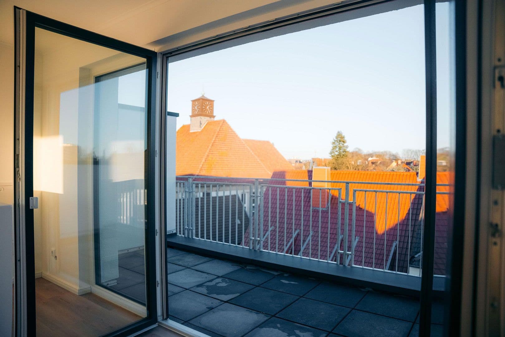 Pronájem bytu 3+kk 93 m², Hackländerstr. 5, Osnabrück, Dolní Sasko Pronájem bytu 3+kk 93 m², Hackländerstr. 5, Osnabrück, Dolní Sasko