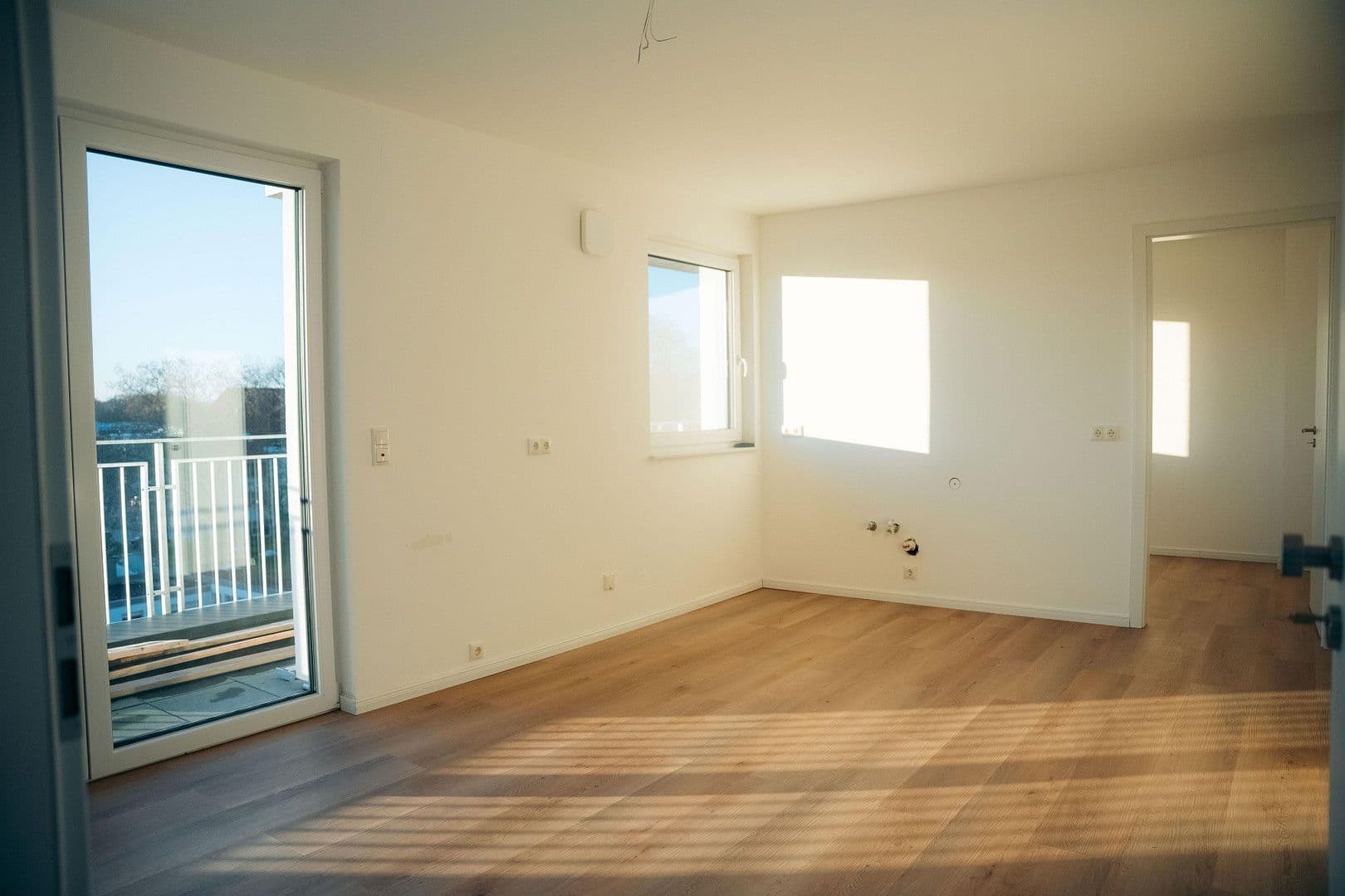 Pronájem bytu 3+kk 93 m², Hackländerstr. 5, Osnabrück, Dolní Sasko Pronájem bytu 3+kk 93 m², Hackländerstr. 5, Osnabrück, Dolní Sasko