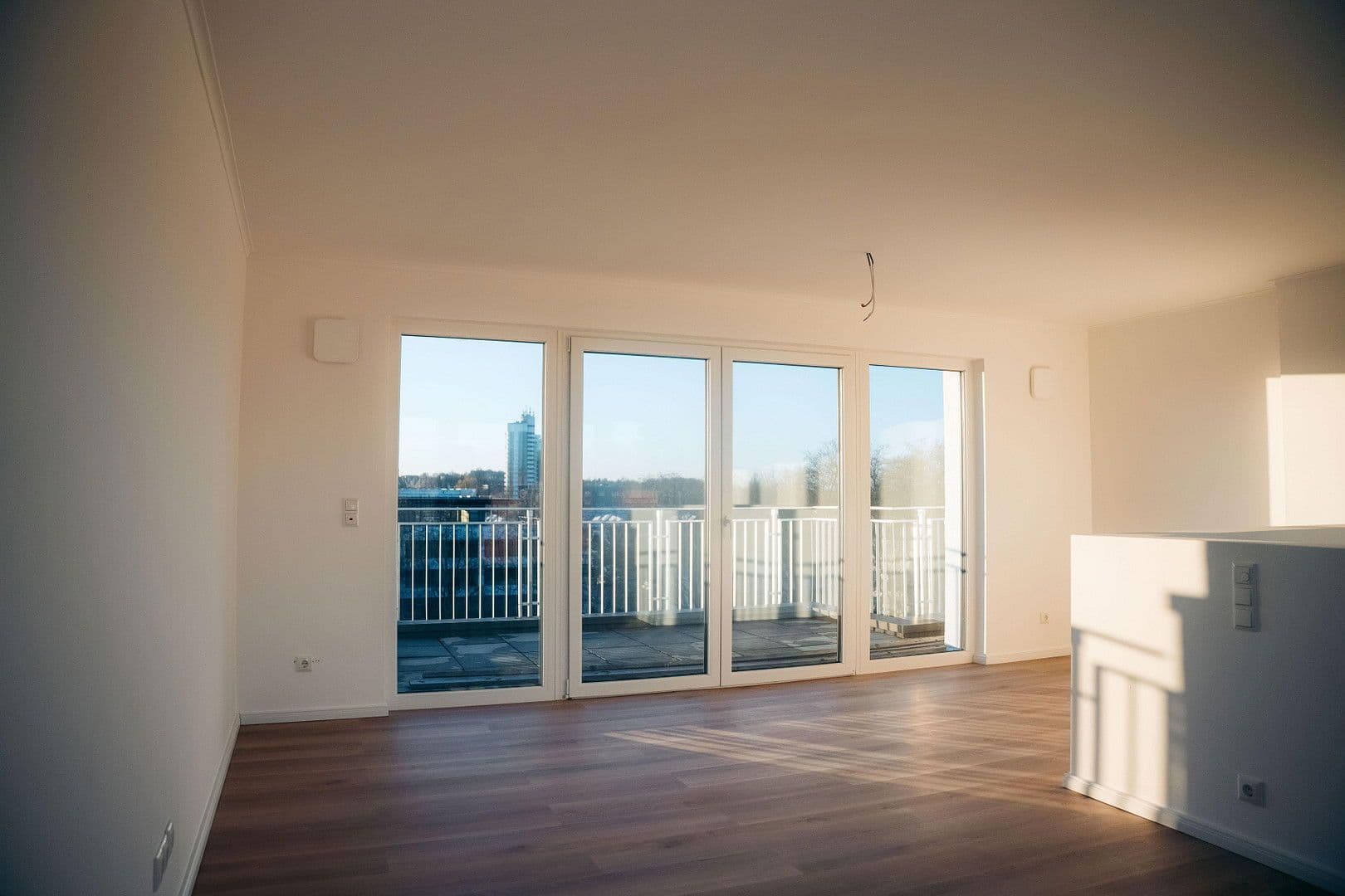 Pronájem bytu 3+kk 93 m², Hackländerstr. 5, Osnabrück, Dolní Sasko Pronájem bytu 3+kk 93 m², Hackländerstr. 5, Osnabrück, Dolní Sasko