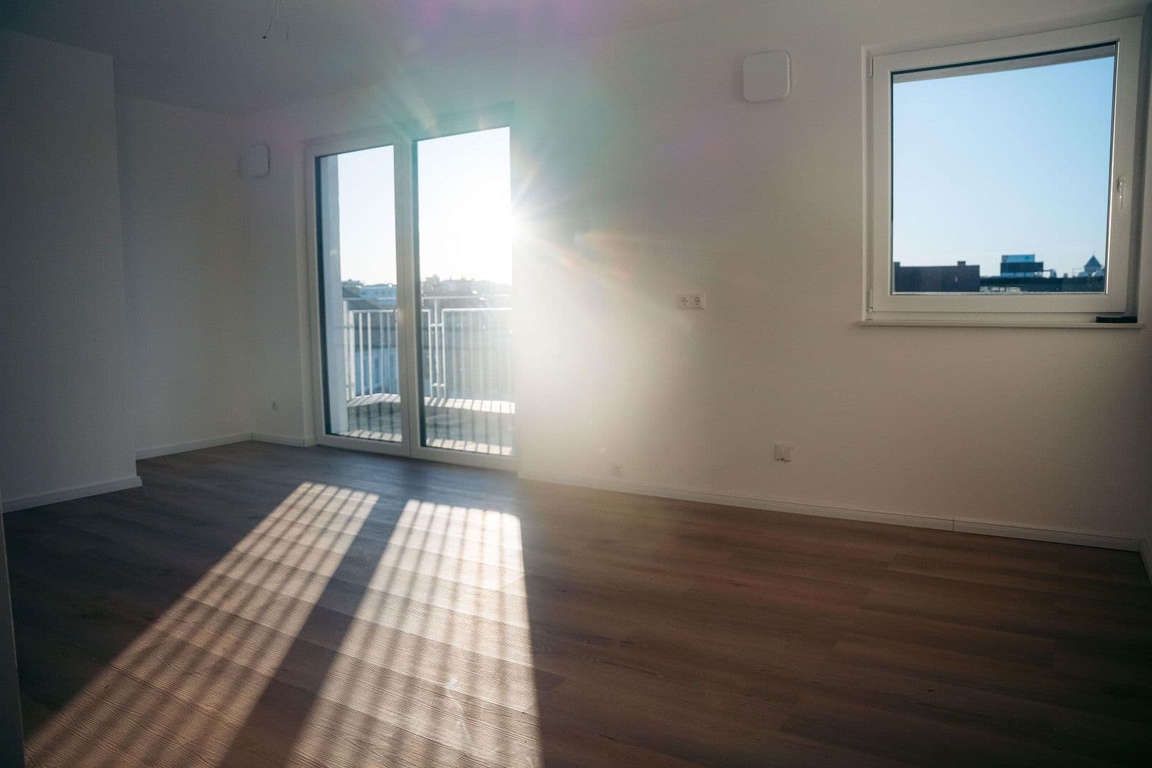 Pronájem bytu 3+kk 93 m², Hackländerstr. 5, Osnabrück, Dolní Sasko Pronájem bytu 3+kk 93 m², Hackländerstr. 5, Osnabrück, Dolní Sasko