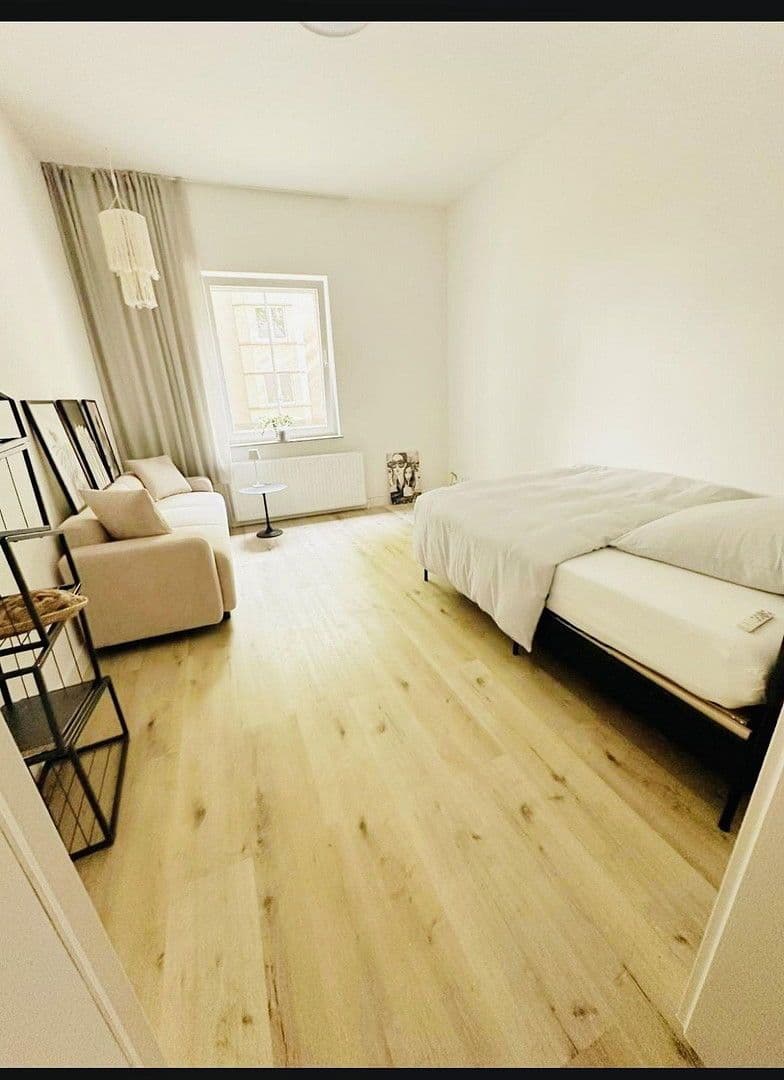 Pronájem bytu 2+1 41 m², Friederikastraße, Bochum, Severní Porýní-Vestfálsko Pronájem bytu 2+1 41 m², Friederikastraße, Bochum, Severní Porýní-Vestfálsko