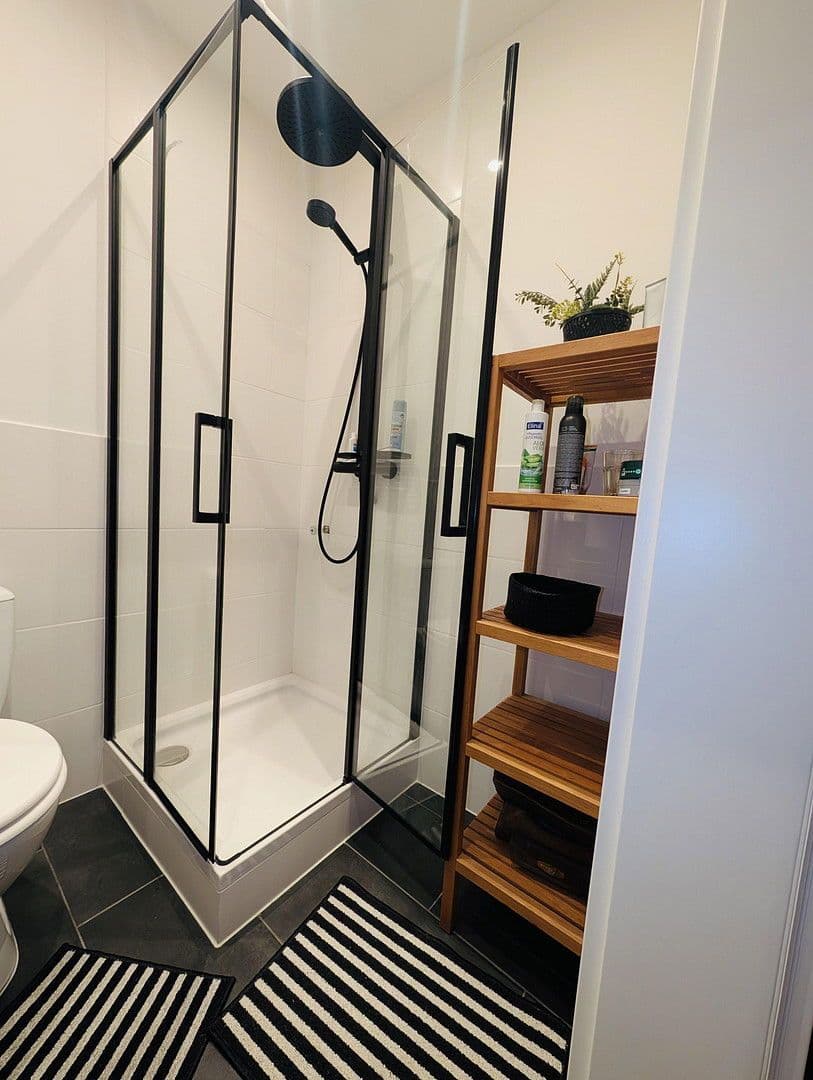 Pronájem bytu 2+1 41 m², Friederikastraße, Bochum, Severní Porýní-Vestfálsko Pronájem bytu 2+1 41 m², Friederikastraße, Bochum, Severní Porýní-Vestfálsko