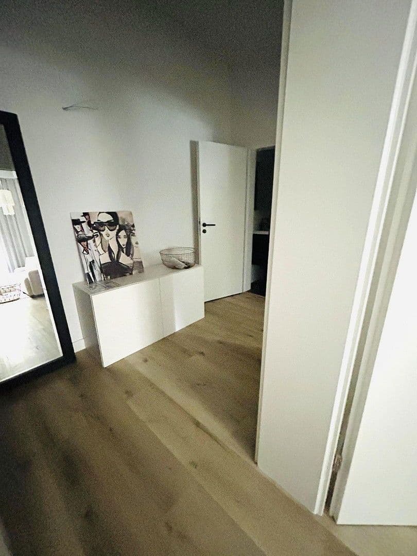 Pronájem bytu 2+1 41 m², Friederikastraße, Bochum, Severní Porýní-Vestfálsko Pronájem bytu 2+1 41 m², Friederikastraße, Bochum, Severní Porýní-Vestfálsko