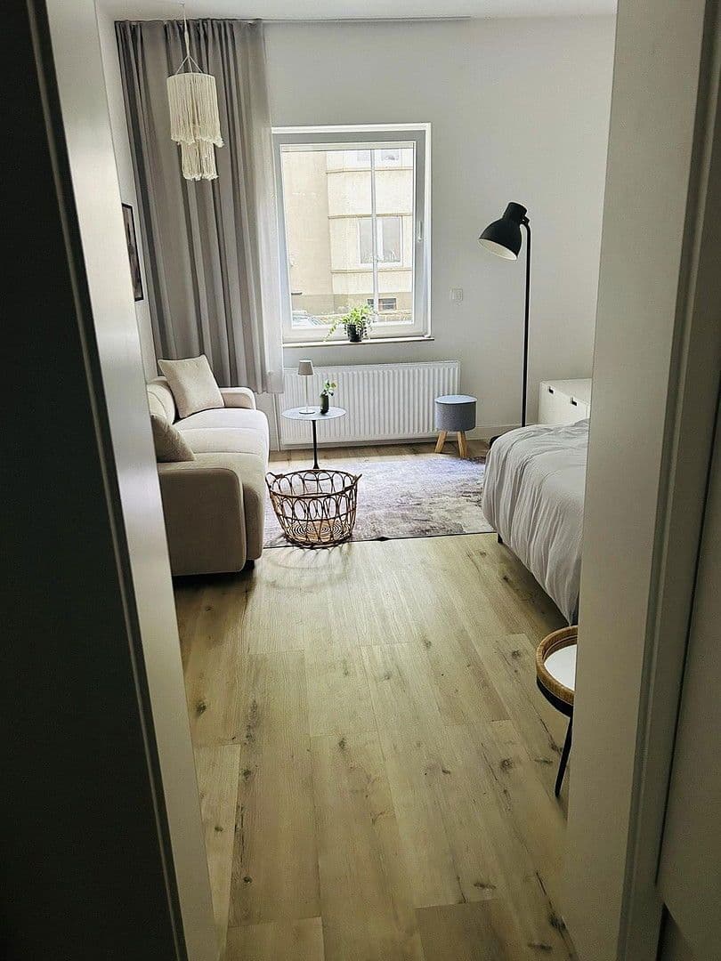 Pronájem bytu 2+1 41 m², Friederikastraße, Bochum, Severní Porýní-Vestfálsko Pronájem bytu 2+1 41 m², Friederikastraße, Bochum, Severní Porýní-Vestfálsko