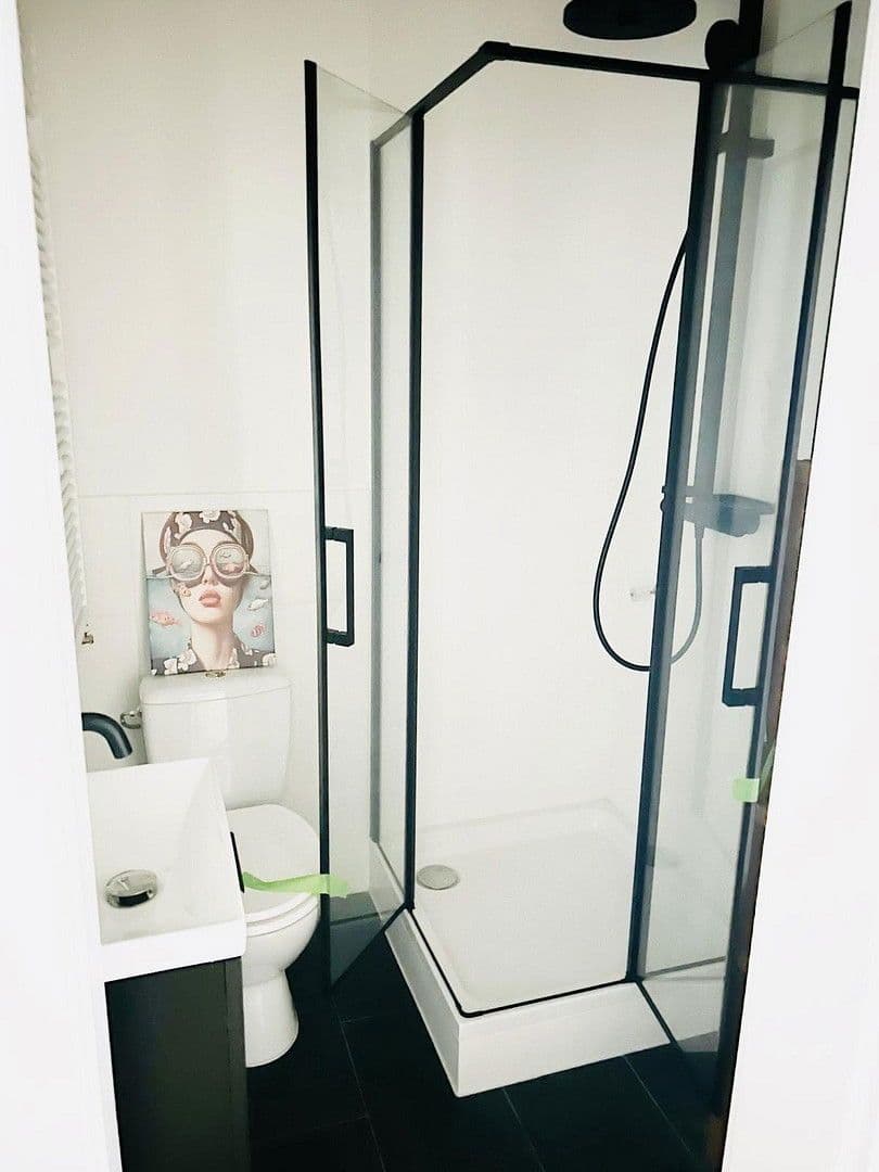 Pronájem bytu 2+1 41 m², Friederikastraße, Bochum, Severní Porýní-Vestfálsko Pronájem bytu 2+1 41 m², Friederikastraße, Bochum, Severní Porýní-Vestfálsko