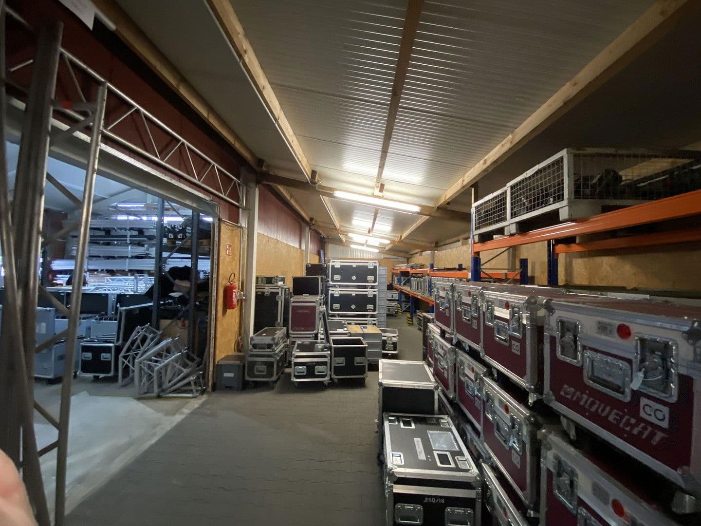 Pronájem nebytového prostoru 5.000 m², Auffeld, 33, Tönisvorst, Severní Porýní-Vestfálsko Pronájem nebytového prostoru 5.000 m², Auffeld, 33, Tönisvorst, Severní Porýní-Vestfálsko