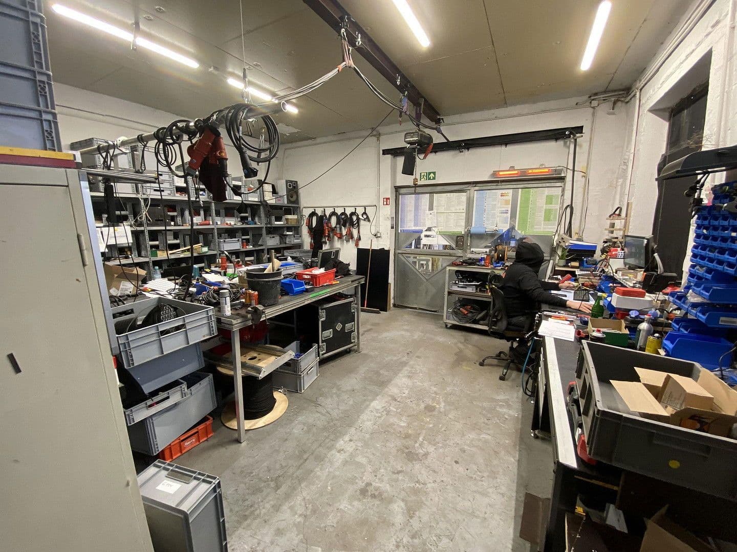 Pronájem nebytového prostoru 5.000 m², Auffeld, 33, Tönisvorst, Severní Porýní-Vestfálsko Pronájem nebytového prostoru 5.000 m², Auffeld, 33, Tönisvorst, Severní Porýní-Vestfálsko