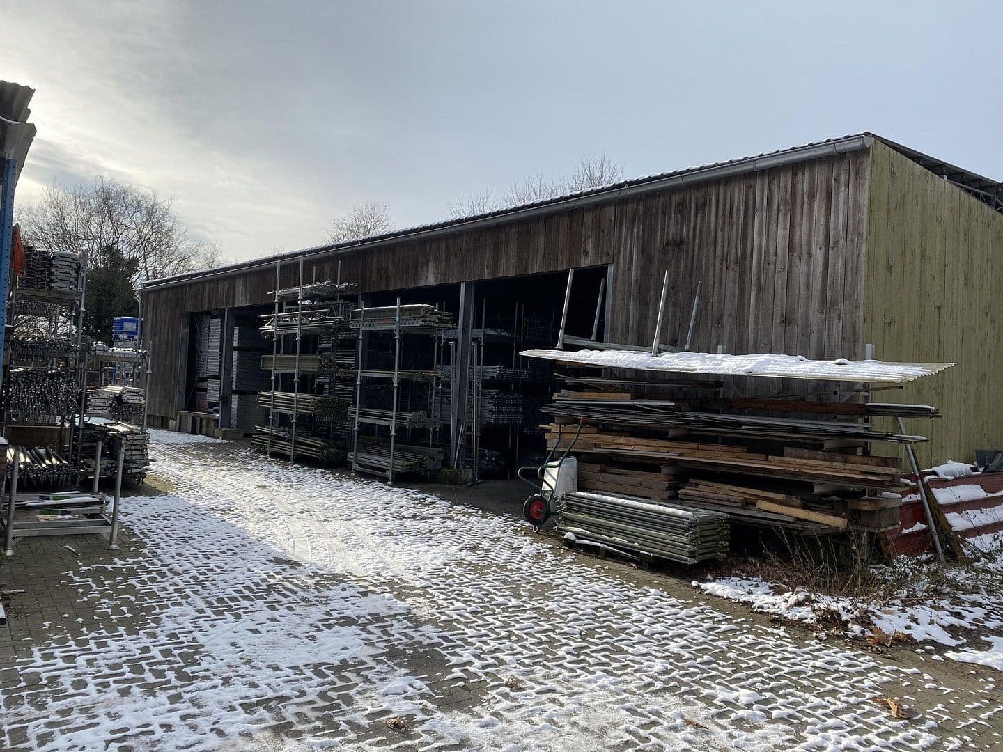 Pronájem nebytového prostoru 5.000 m², Auffeld, 33, Tönisvorst, Severní Porýní-Vestfálsko Pronájem nebytového prostoru 5.000 m², Auffeld, 33, Tönisvorst, Severní Porýní-Vestfálsko