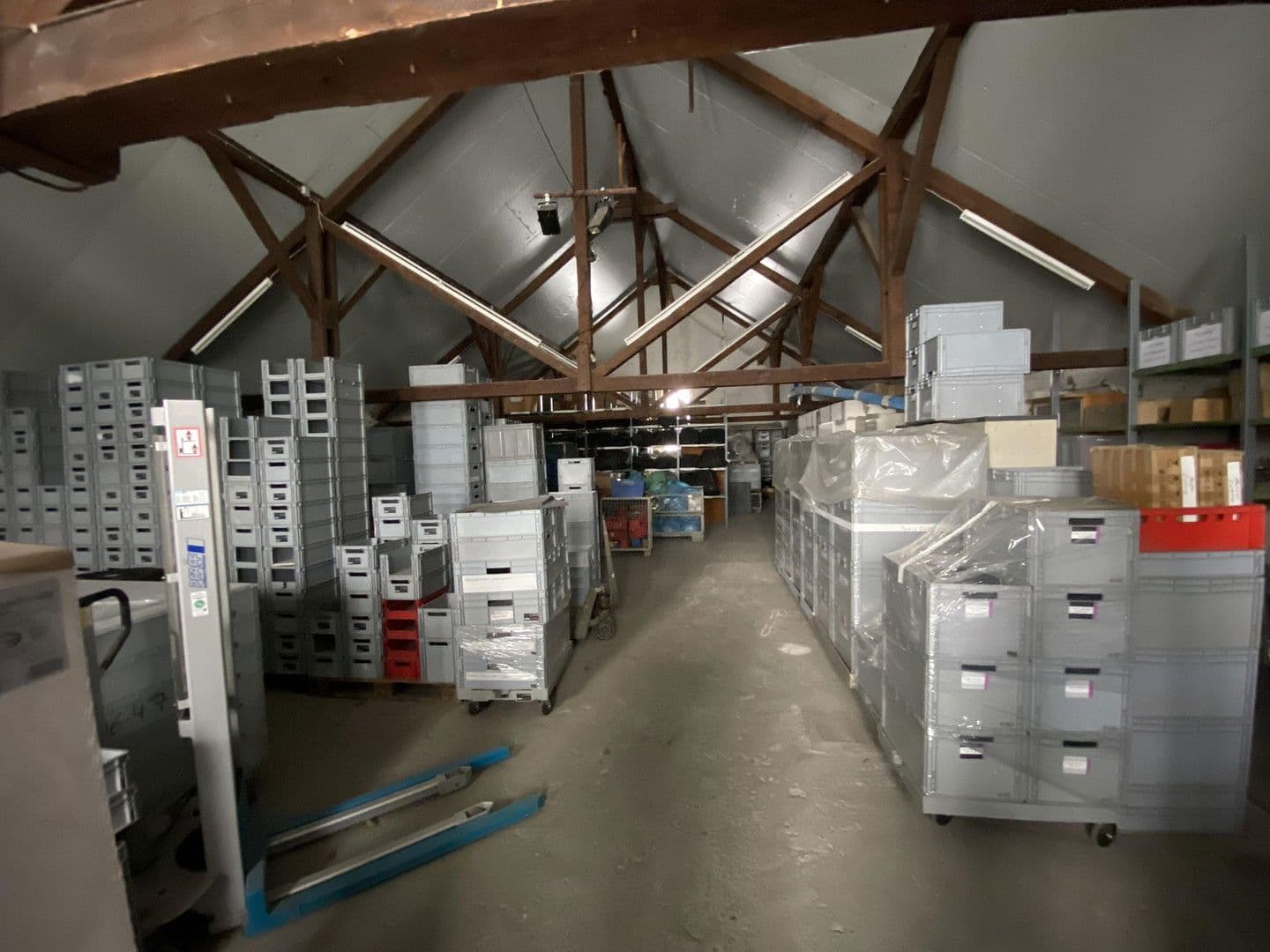 Pronájem nebytového prostoru 5.000 m², Auffeld, 33, Tönisvorst, Severní Porýní-Vestfálsko Pronájem nebytového prostoru 5.000 m², Auffeld, 33, Tönisvorst, Severní Porýní-Vestfálsko