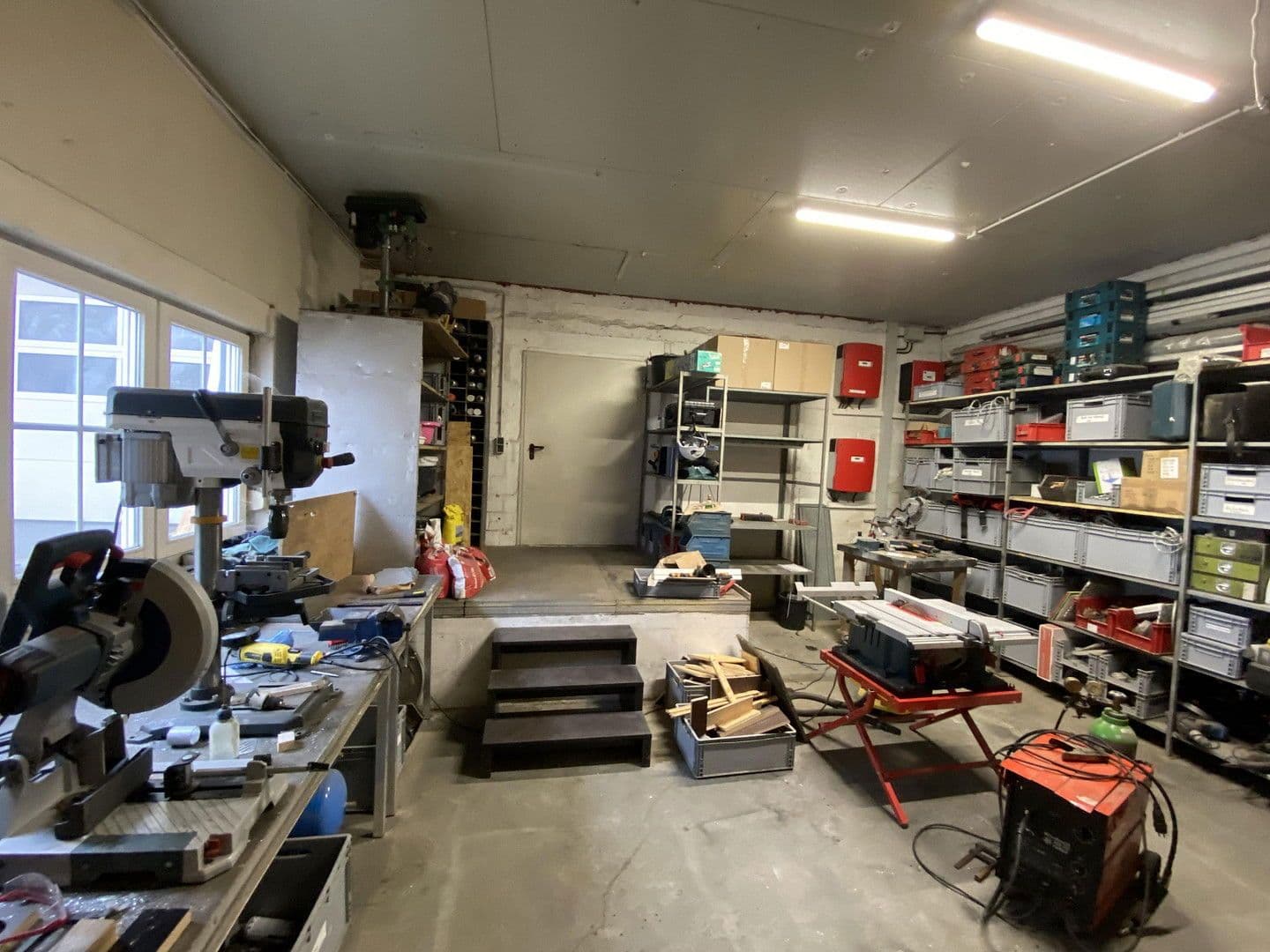 Pronájem nebytového prostoru 5.000 m², Auffeld, 33, Tönisvorst, Severní Porýní-Vestfálsko Pronájem nebytového prostoru 5.000 m², Auffeld, 33, Tönisvorst, Severní Porýní-Vestfálsko