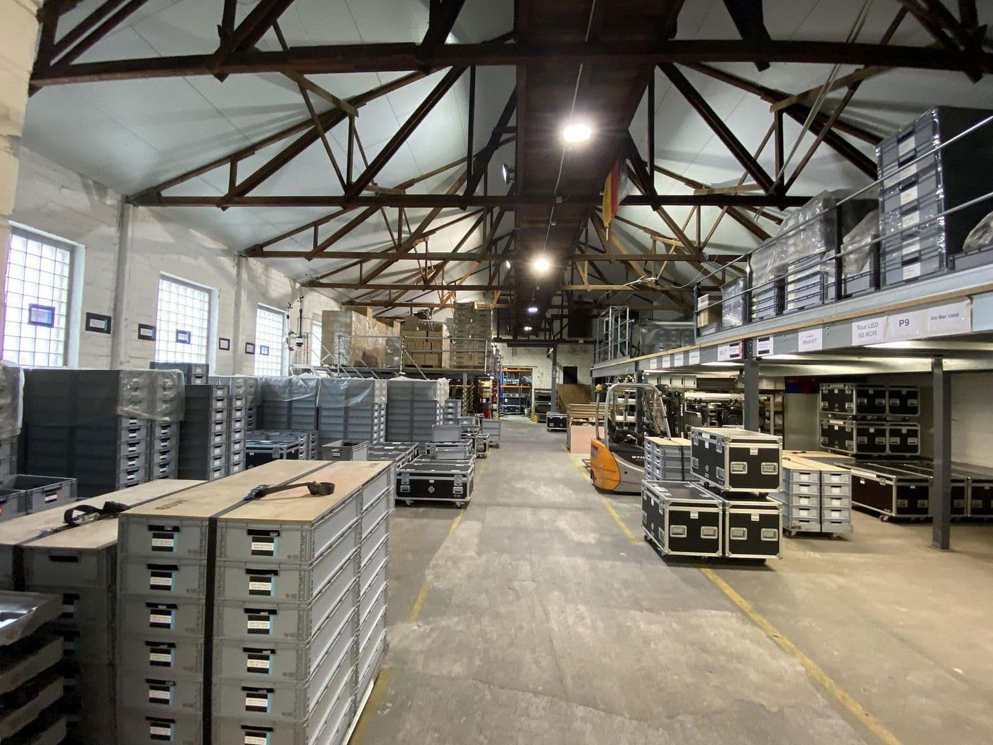 Pronájem nebytového prostoru 5.000 m², Auffeld, 33, Tönisvorst, Severní Porýní-Vestfálsko Pronájem nebytového prostoru 5.000 m², Auffeld, 33, Tönisvorst, Severní Porýní-Vestfálsko