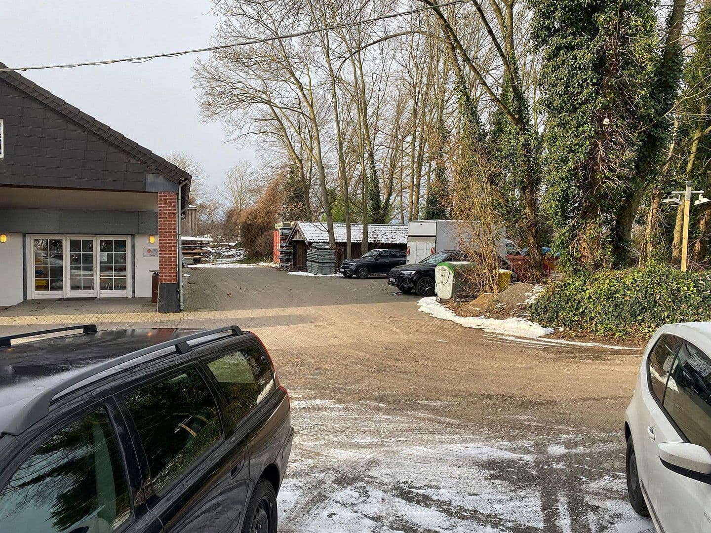 Pronájem nebytového prostoru 5.000 m², Auffeld, 33, Tönisvorst, Severní Porýní-Vestfálsko Pronájem nebytového prostoru 5.000 m², Auffeld, 33, Tönisvorst, Severní Porýní-Vestfálsko