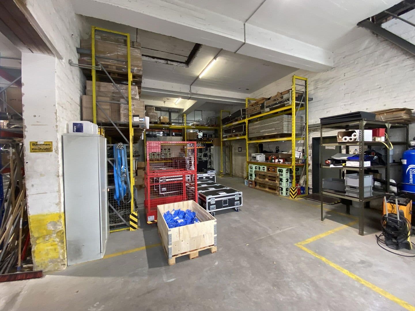 Pronájem nebytového prostoru 5.000 m², Auffeld, 33, Tönisvorst, Severní Porýní-Vestfálsko Pronájem nebytového prostoru 5.000 m², Auffeld, 33, Tönisvorst, Severní Porýní-Vestfálsko