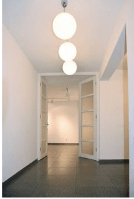 Pronájem kanceláře 130 m², Kaiserswerther Str. 144, Düsseldorf, Severní Porýní-Vestfálsko Pronájem kanceláře 130 m², Kaiserswerther Str. 144, Düsseldorf, Severní Porýní-Vestfálsko