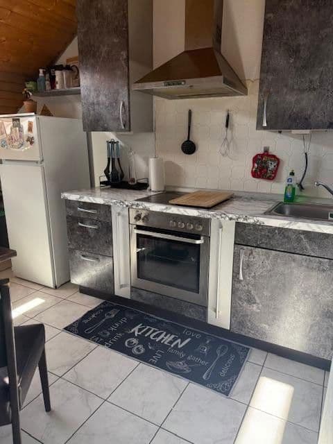 Pronájem bytu 2+1 67 m², Im Oberwald 33, Germersheim, Porýní-Falc Pronájem bytu 2+1 67 m², Im Oberwald 33, Germersheim, Porýní-Falc