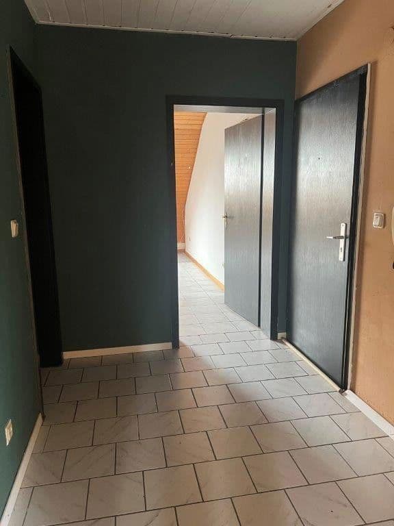 Pronájem bytu 2+1 67 m², Im Oberwald 33, Germersheim, Porýní-Falc Pronájem bytu 2+1 67 m², Im Oberwald 33, Germersheim, Porýní-Falc