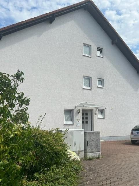 Pronájem bytu 2+1 67 m², Im Oberwald 33, Germersheim, Porýní-Falc Pronájem bytu 2+1 67 m², Im Oberwald 33, Germersheim, Porýní-Falc