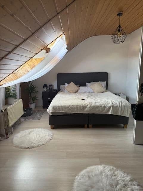 Pronájem bytu 2+1 67 m², Im Oberwald 33, Germersheim, Porýní-Falc Pronájem bytu 2+1 67 m², Im Oberwald 33, Germersheim, Porýní-Falc