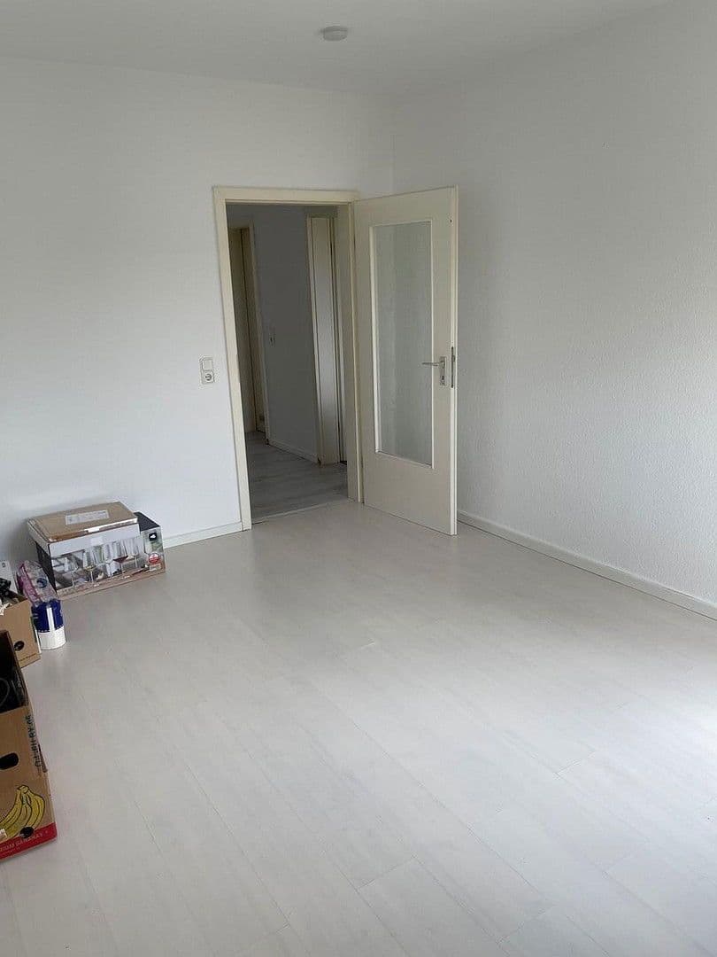 Pronájem bytu 2+1 56 m², Wenker Straße 23, Dortmund, Severní Porýní-Vestfálsko Pronájem bytu 2+1 56 m², Wenker Straße 23, Dortmund, Severní Porýní-Vestfálsko