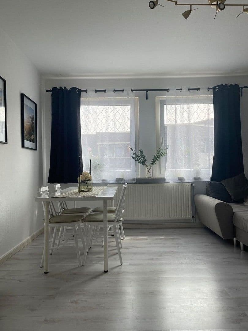 Pronájem bytu 2+1 56 m², Wenker Straße 23, Dortmund, Severní Porýní-Vestfálsko Pronájem bytu 2+1 56 m², Wenker Straße 23, Dortmund, Severní Porýní-Vestfálsko