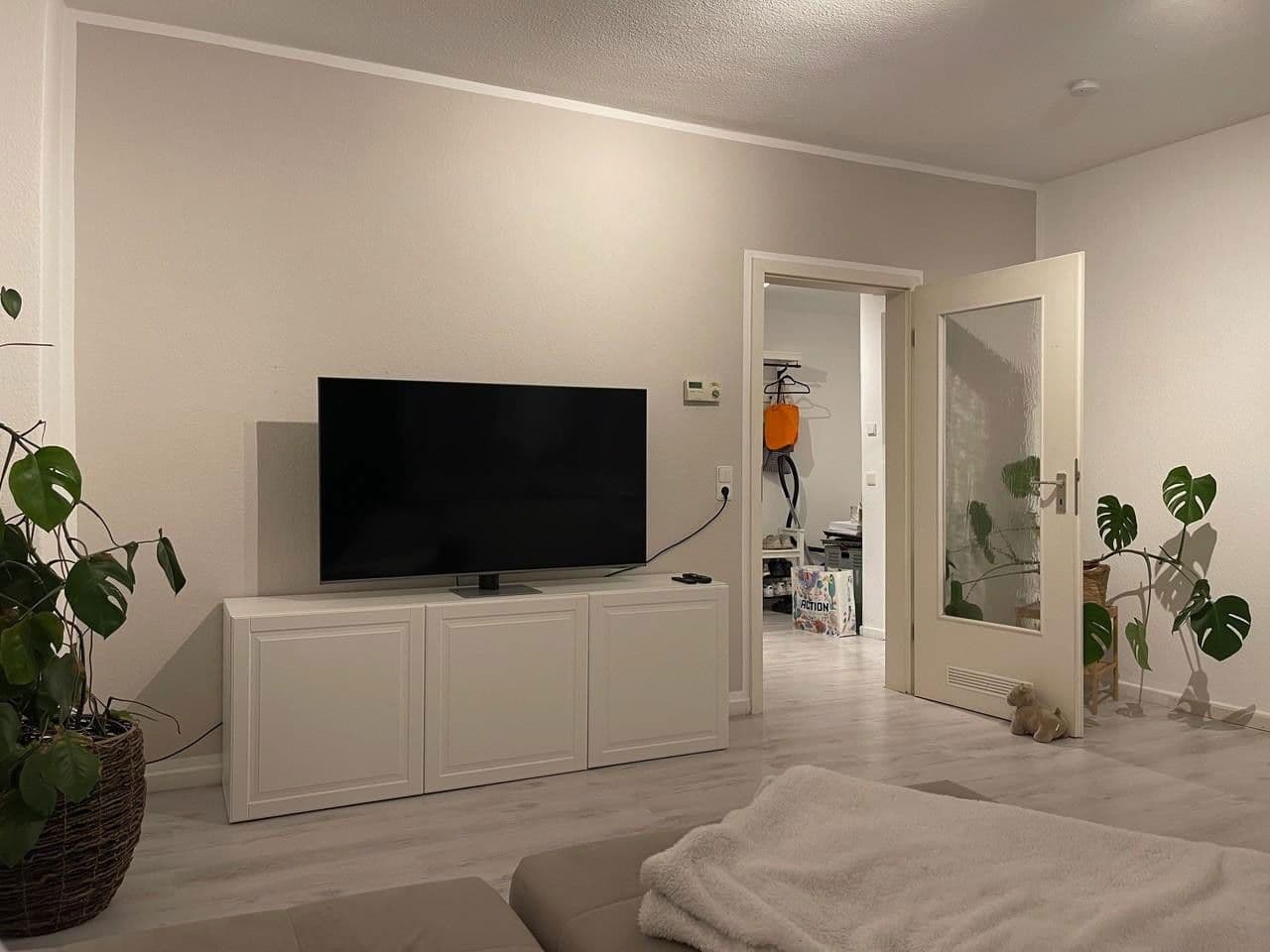 Pronájem bytu 2+1 56 m², Wenker Straße 23, Dortmund, Severní Porýní-Vestfálsko Pronájem bytu 2+1 56 m², Wenker Straße 23, Dortmund, Severní Porýní-Vestfálsko