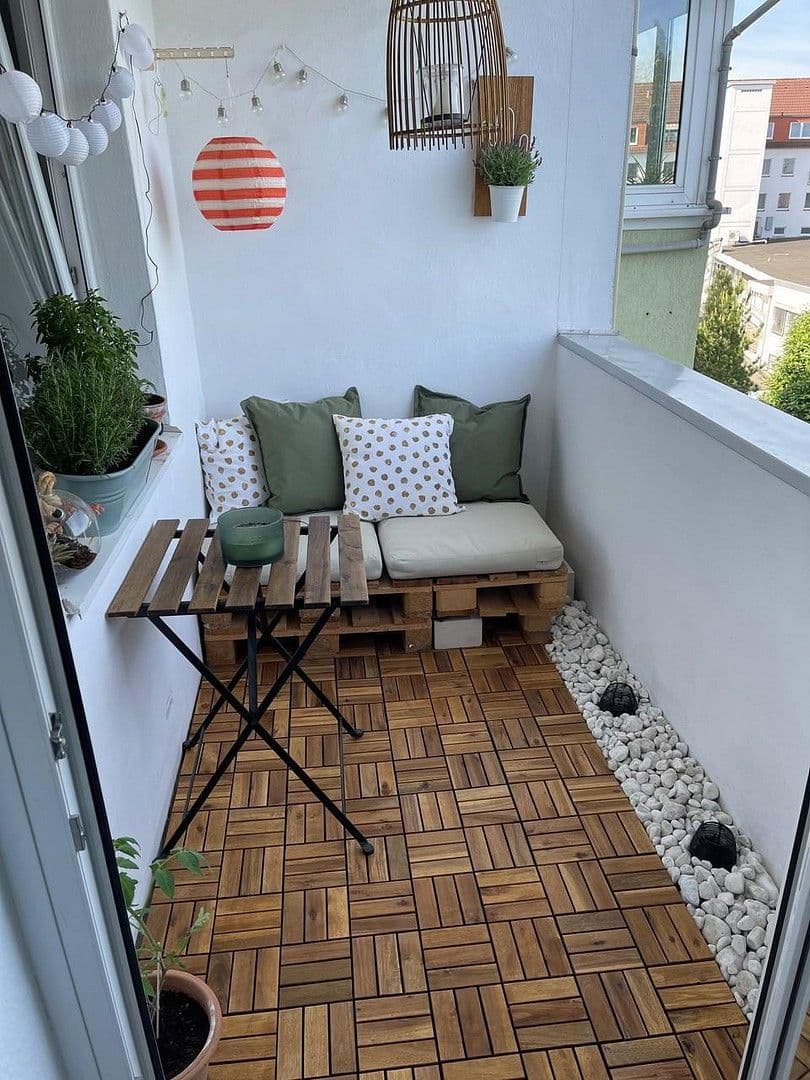 Pronájem bytu 2+1 56 m², Wenker Straße 23, Dortmund, Severní Porýní-Vestfálsko Pronájem bytu 2+1 56 m², Wenker Straße 23, Dortmund, Severní Porýní-Vestfálsko