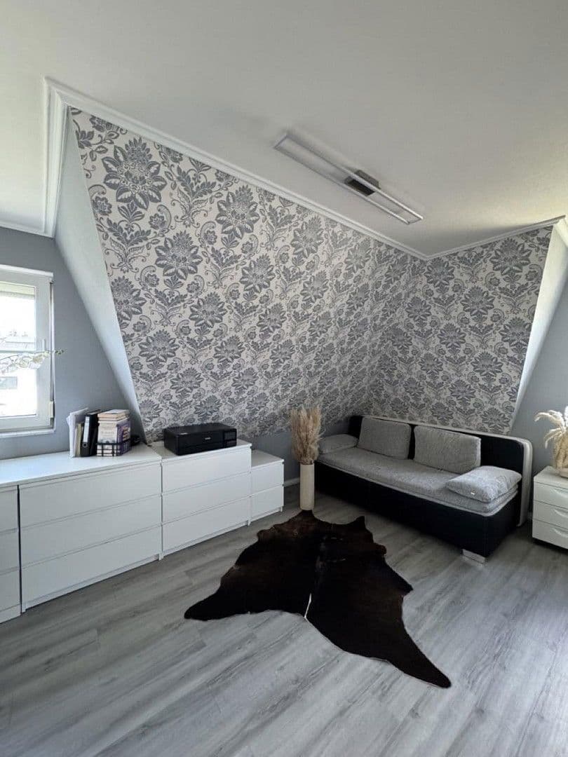 Prodej domu 135 m², pozemek 400 m², Ritterhude, Dolní Sasko Prodej domu 135 m², pozemek 400 m², Ritterhude, Dolní Sasko